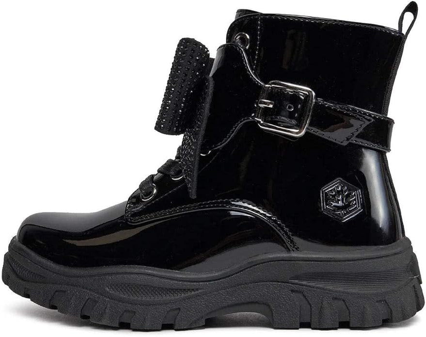 Stivaletto Bimba Lumberjack-Junior SGH2301-001