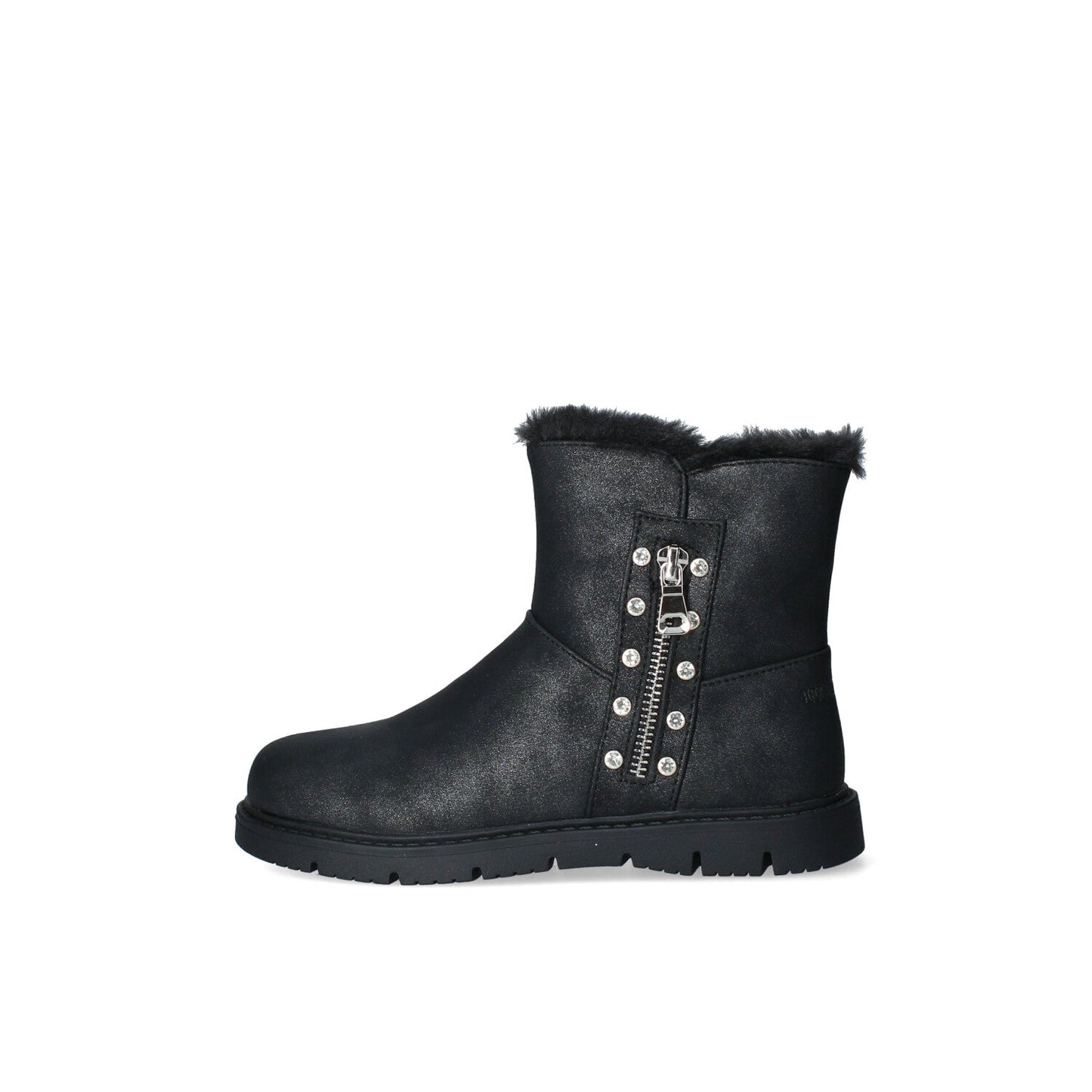 Stivaletto Bimba Lumberjack-Junior SGJ5001-002