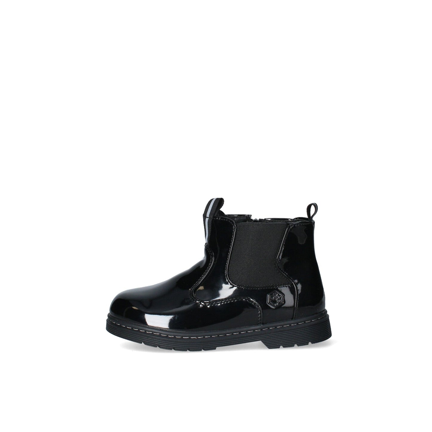 Stivaletto Bimba Lumberjack-Junior SGJ5213-001