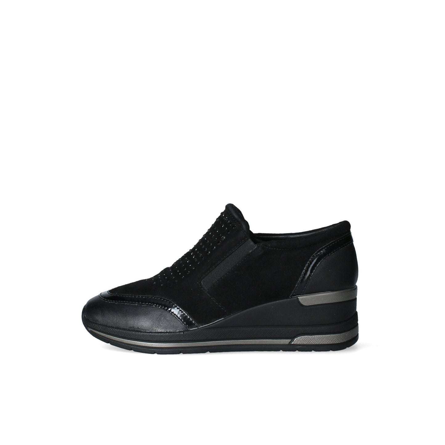 Sneakers Donna Luxury SILVIA561