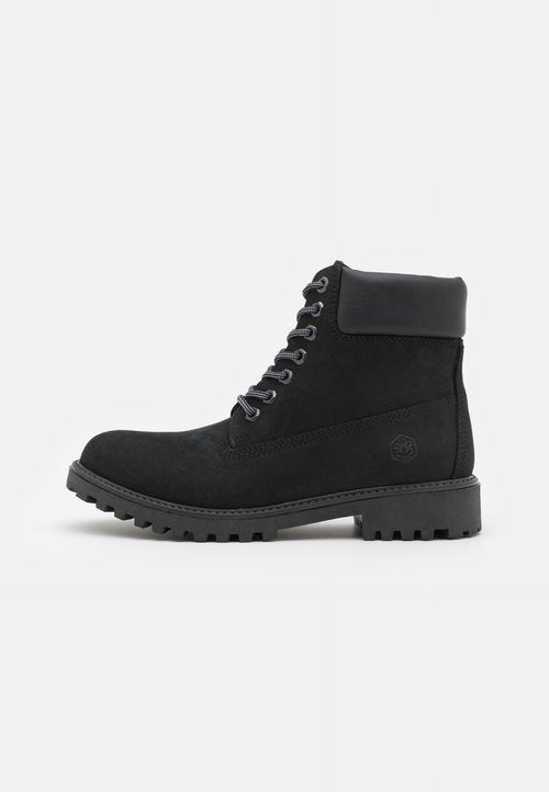 Stivaletto Uomo Lumberjack SM00101-034.4