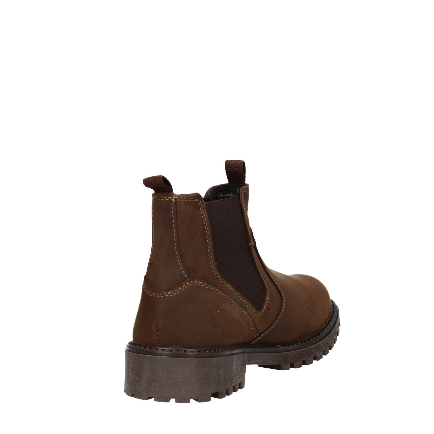 Stivaletto Uomo Lumberjack SM00113-003