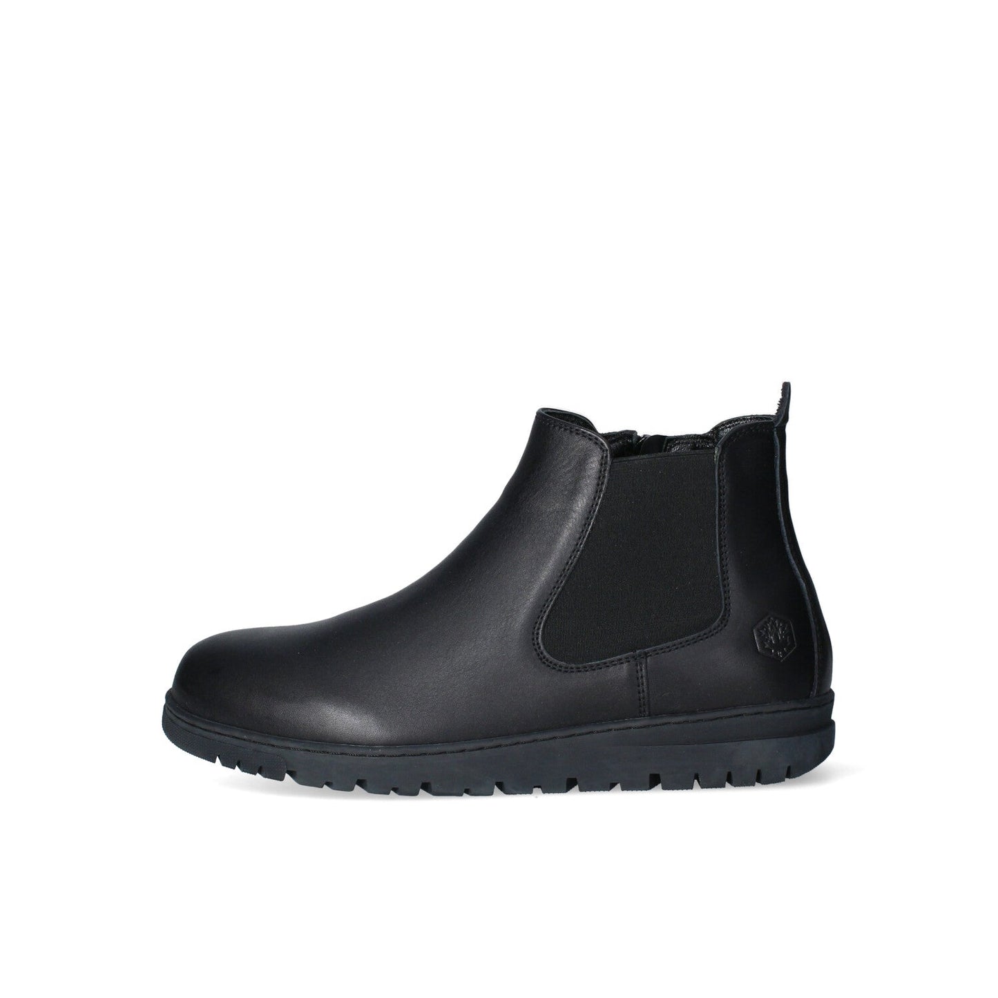 Stivaletto Uomo Lumberjack SM67413-001