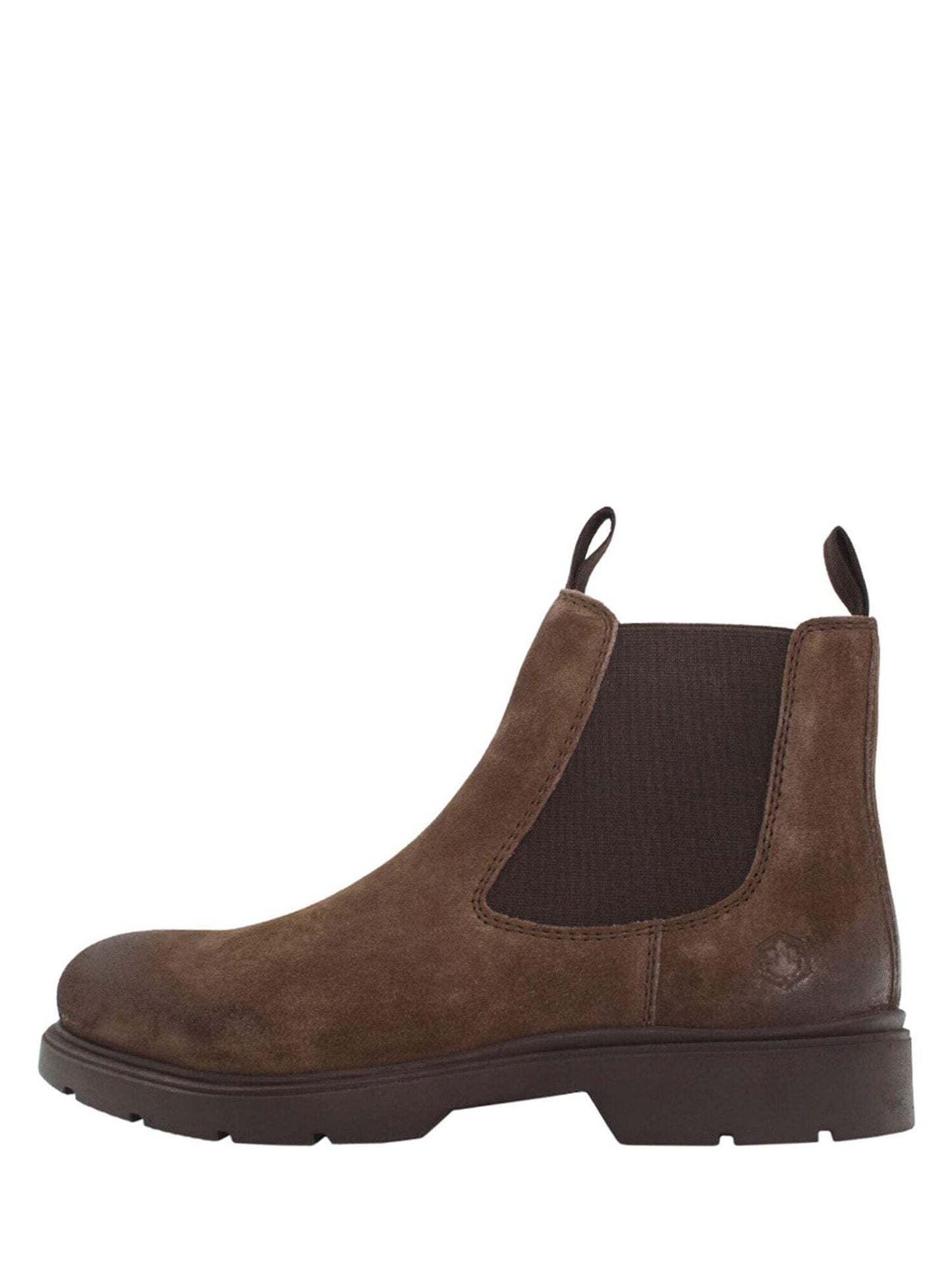 Stivaletto Uomo Lumberjack SM97913-001.6