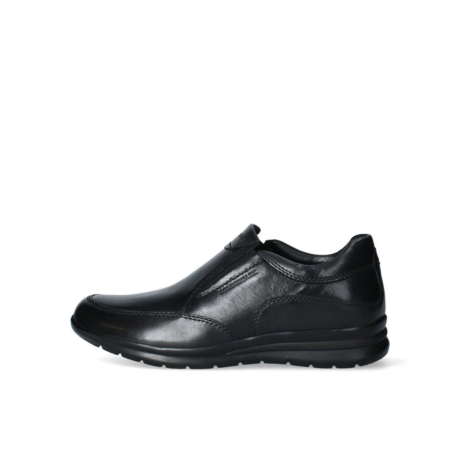 Zapatos sin cordones Lumberjack para hombre SM98402-001