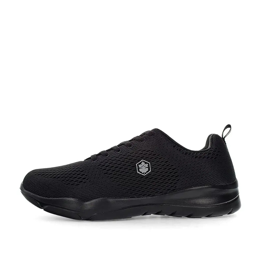 Sneakers Uomo Lumberjack SMA9411-001