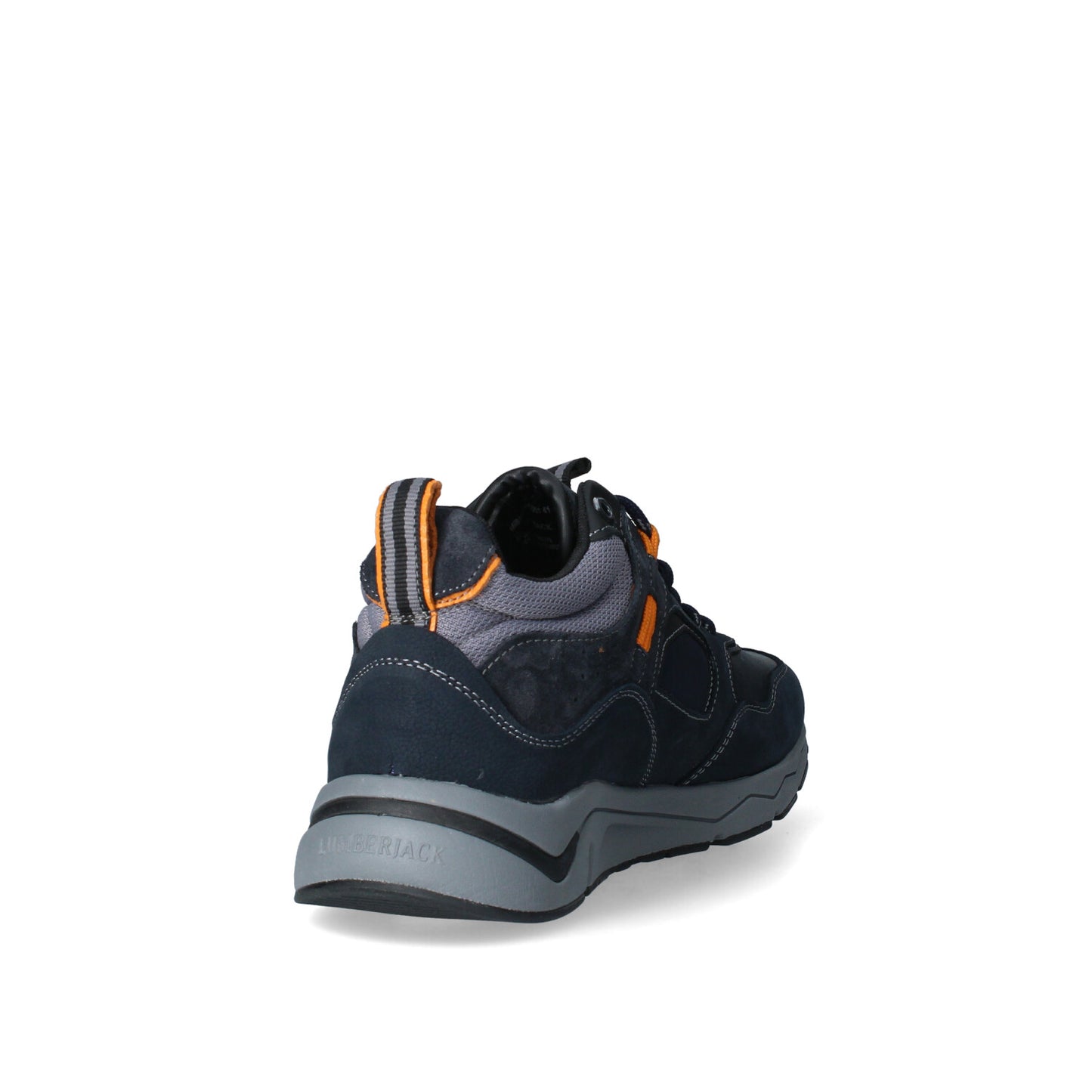 Stivaletto Uomo Lumberjack SMB5101-001.3