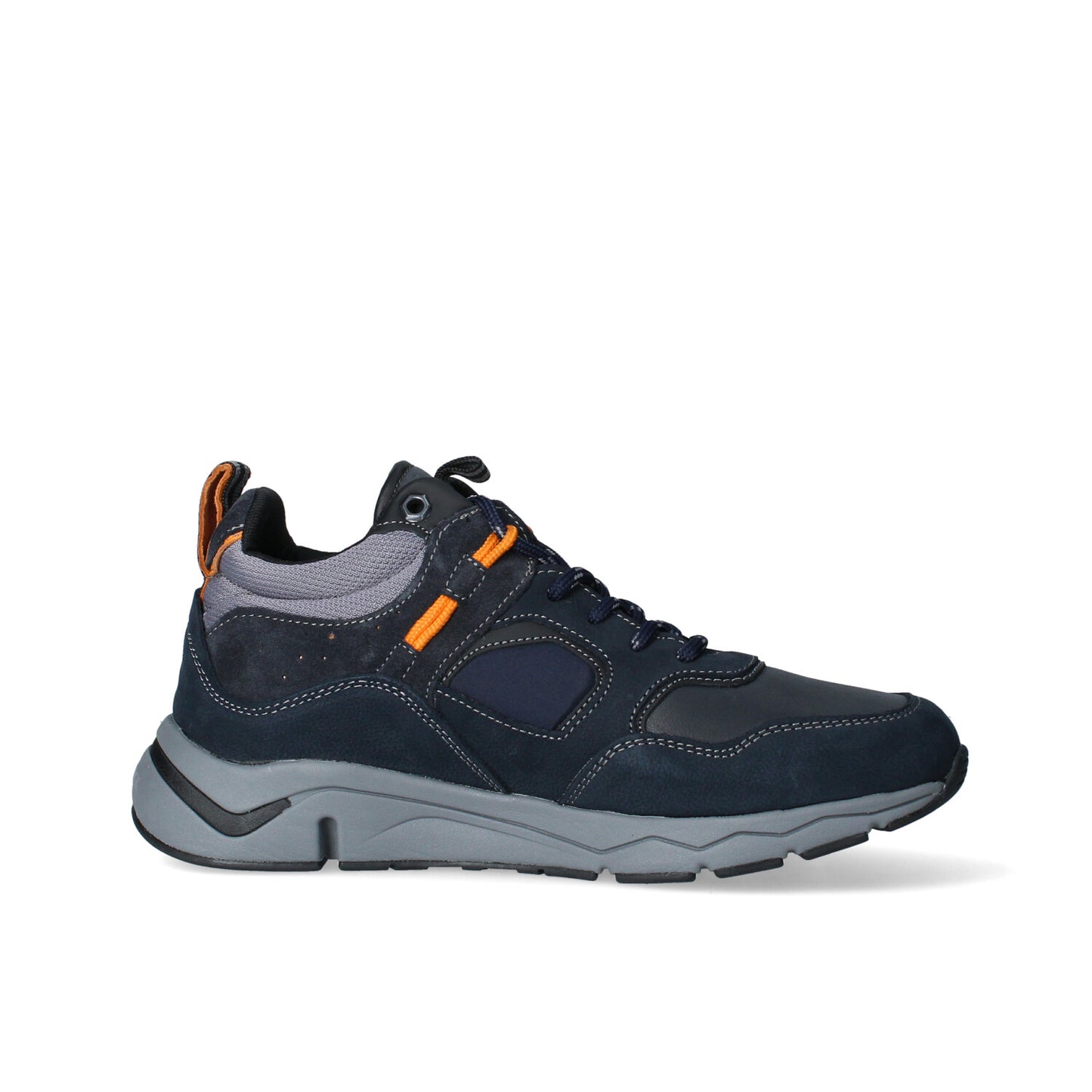 Stivaletto Uomo Lumberjack SMB5101-001.3