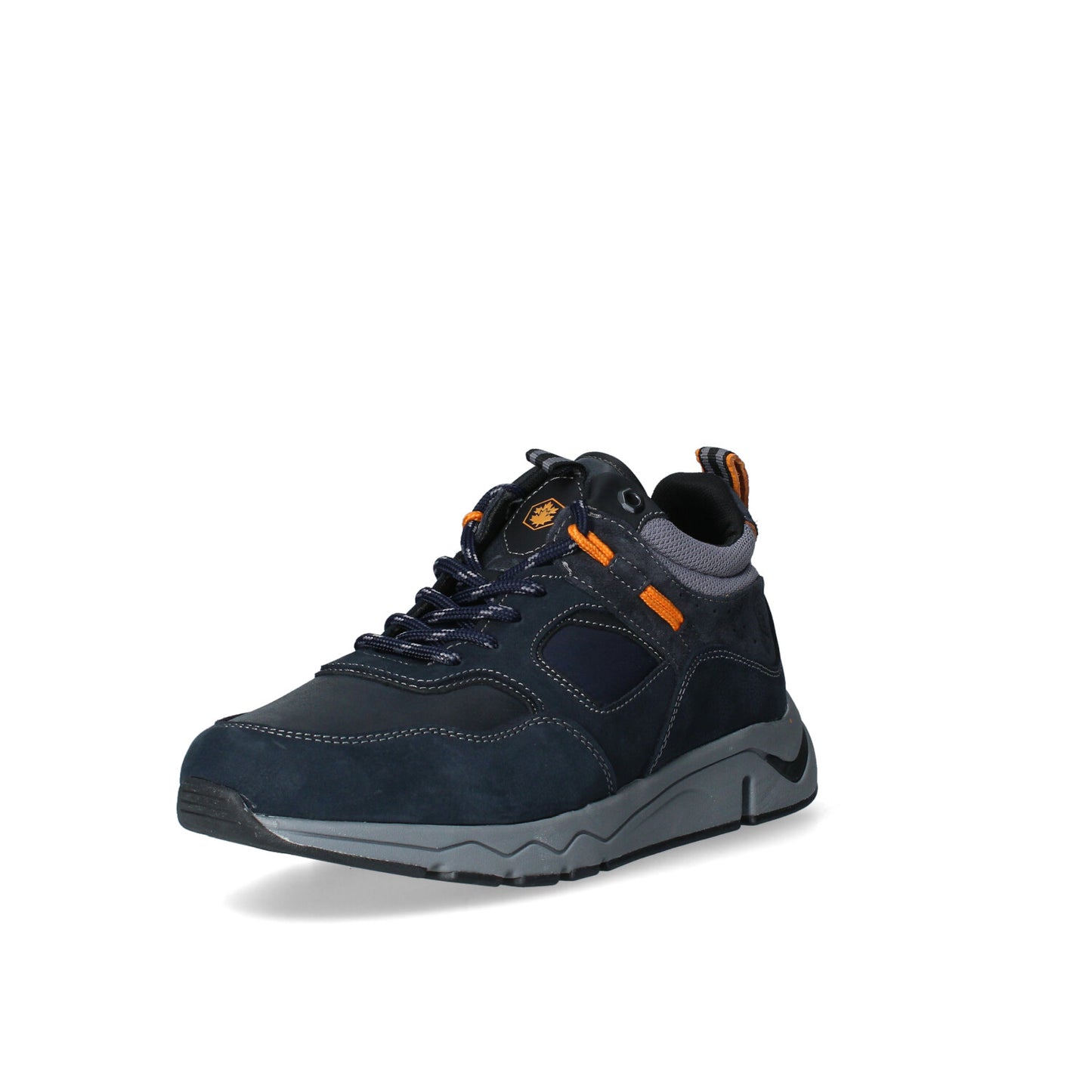 Stivaletto Uomo Lumberjack SMB5101-001.3