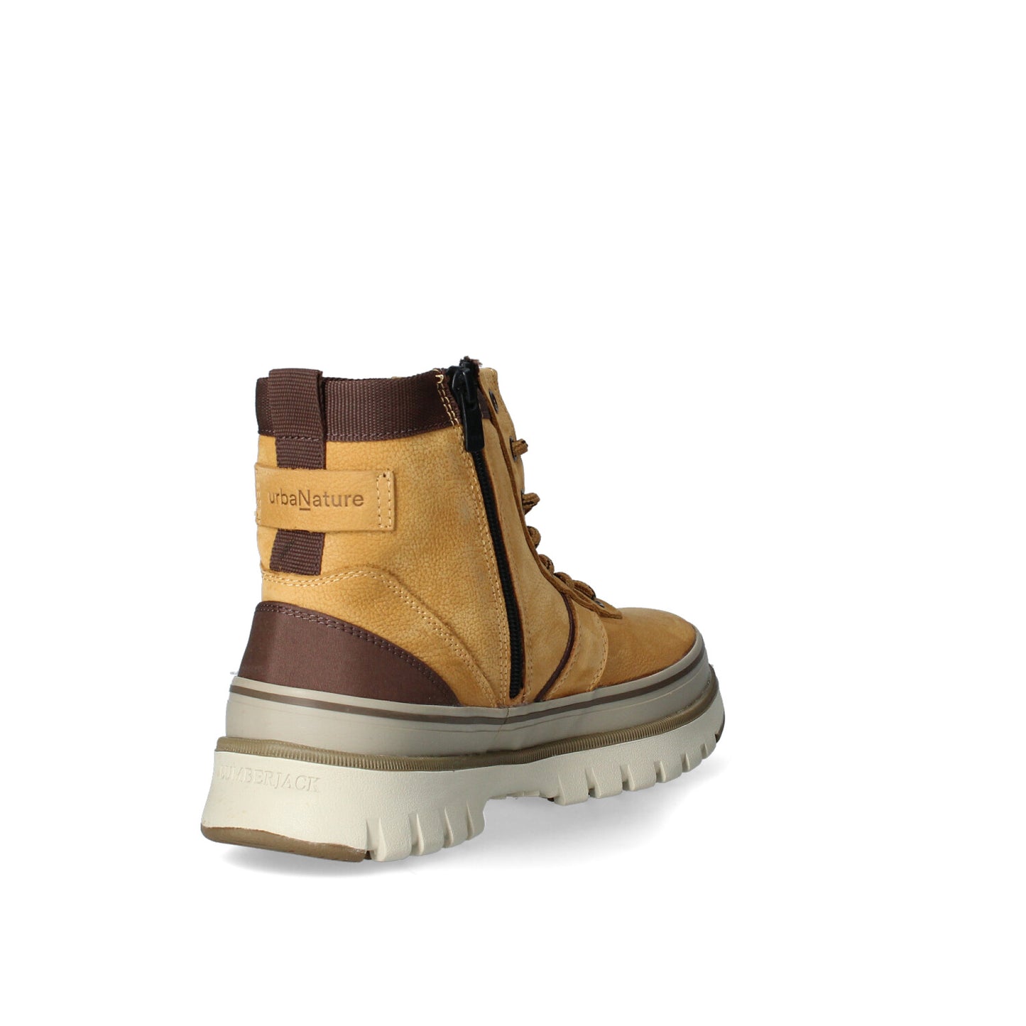 Stivaletto Uomo Lumberjack SMC5701-001.3