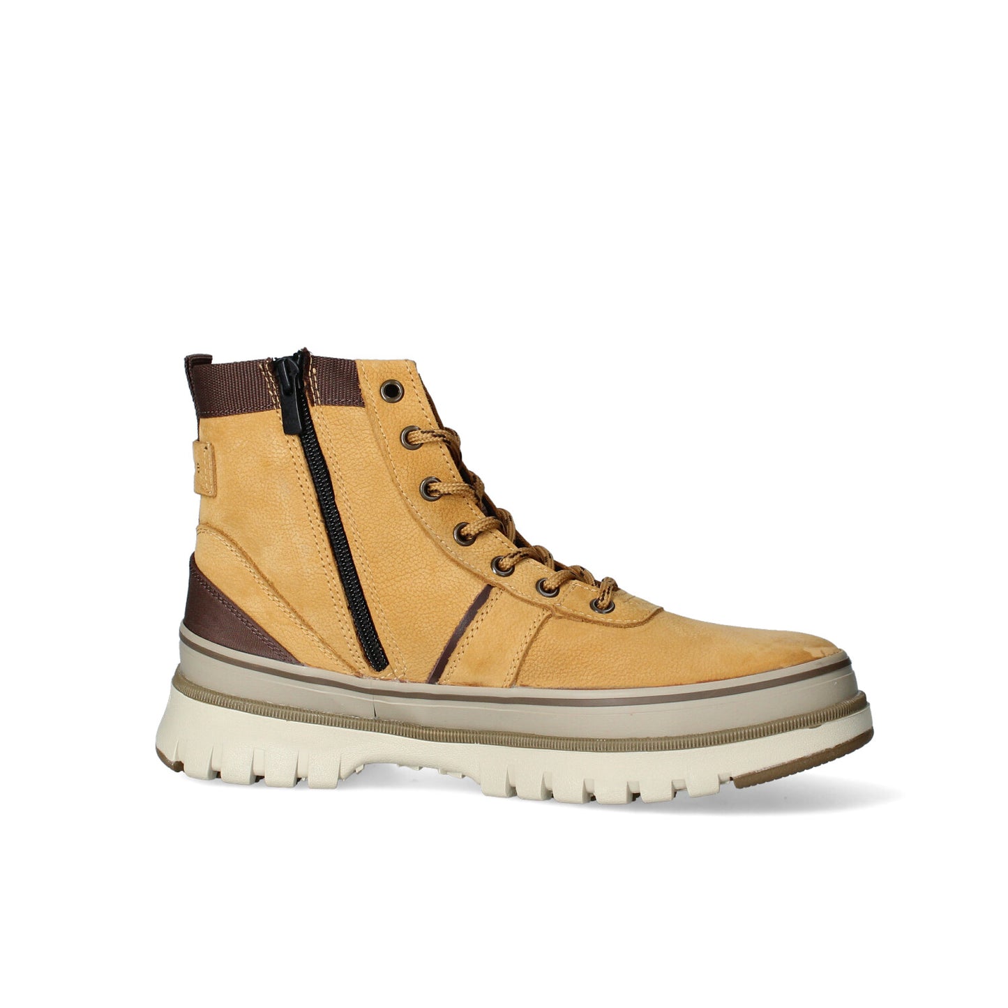 Stivaletto Uomo Lumberjack SMC5701-001.3