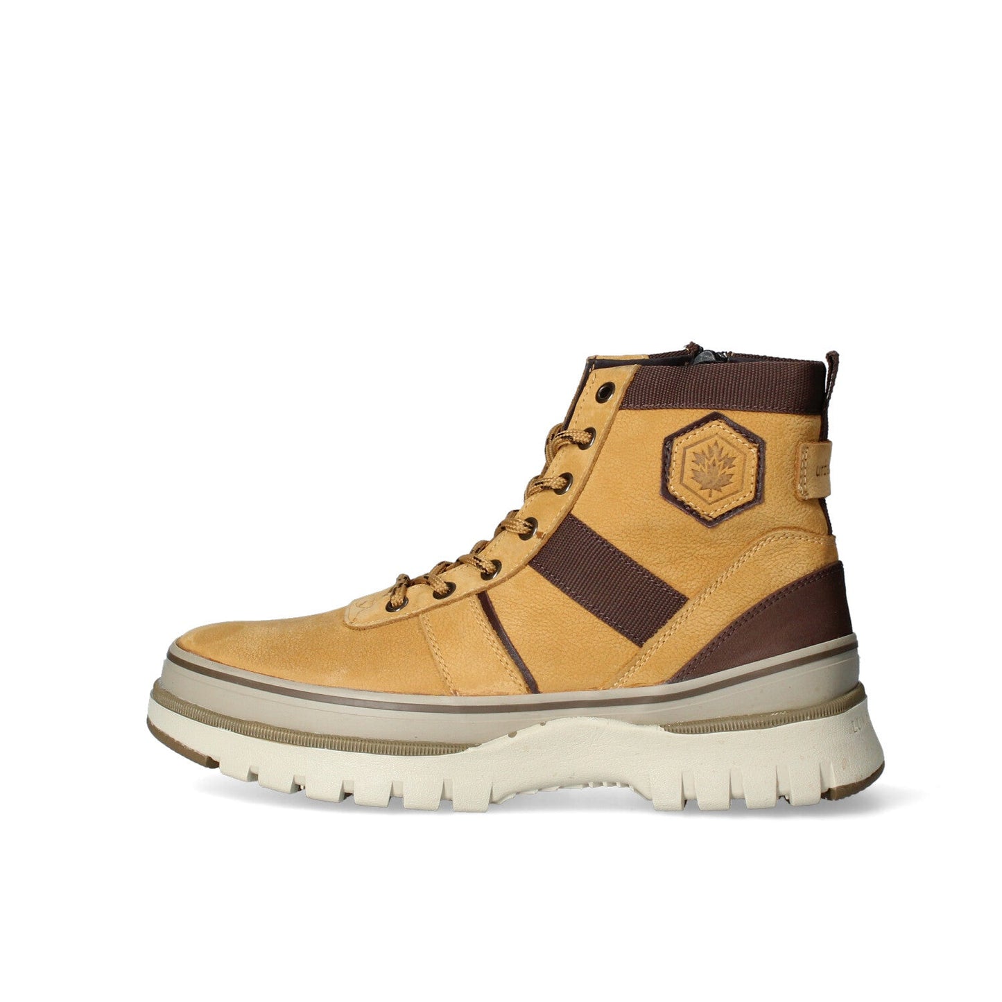 Stivaletto Uomo Lumberjack SMC5701-001.3