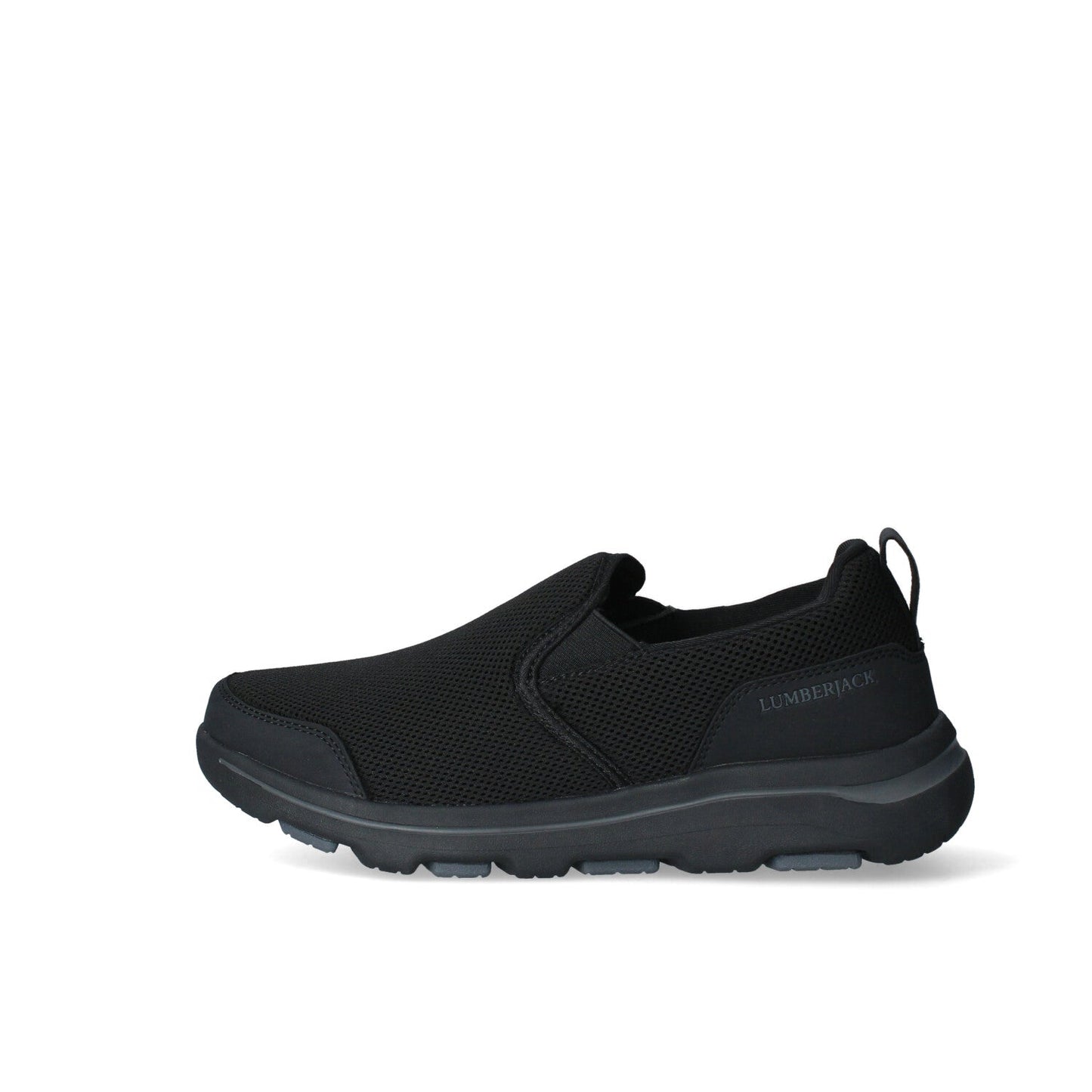 Slip-On Uomo Lumberjack SMC5802-001