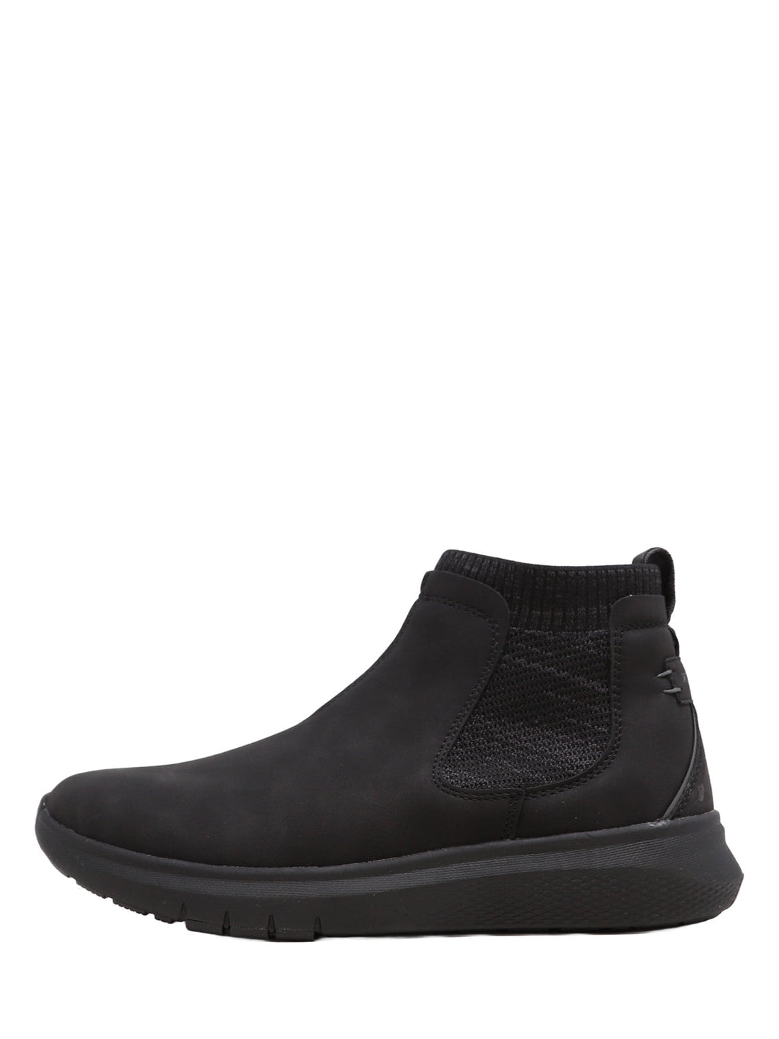 Stivaletto Uomo Lumberjack SMD6713-001