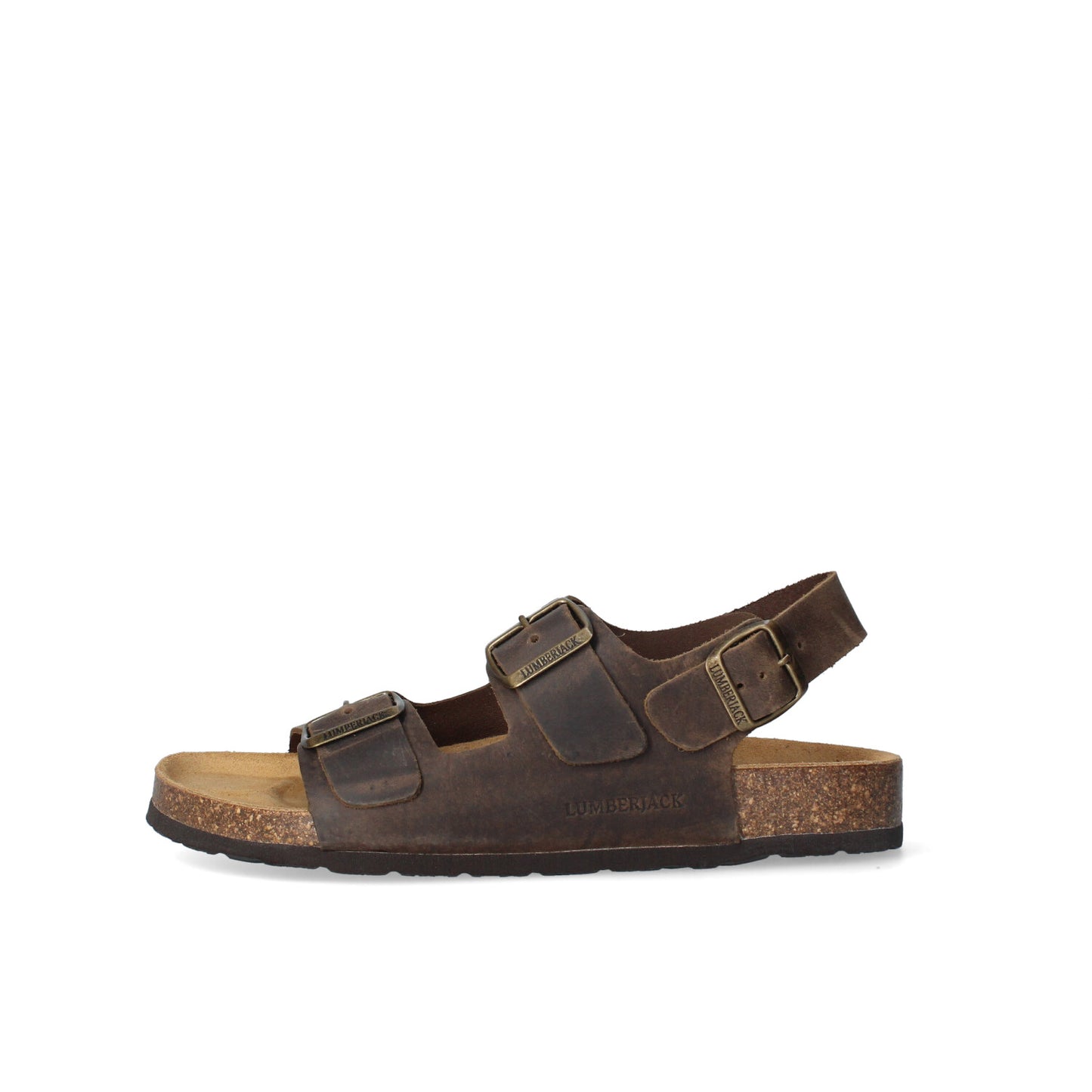 Sandalo Uomo Lumberjack SMD9206-003.2