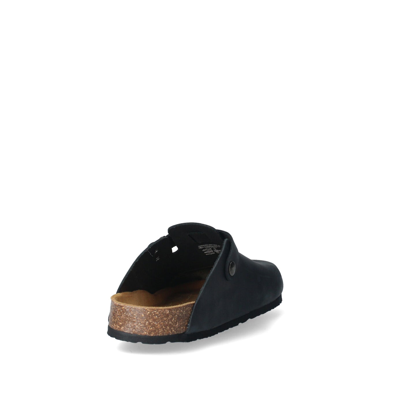 Sabot Uomo Lumberjack SMD9206-007.2