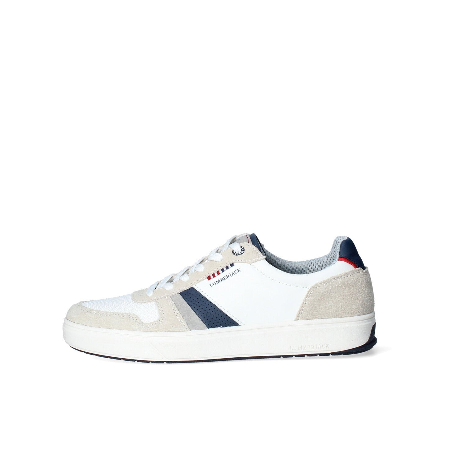 Sneakers Uomo Lumberjack SME8012-005