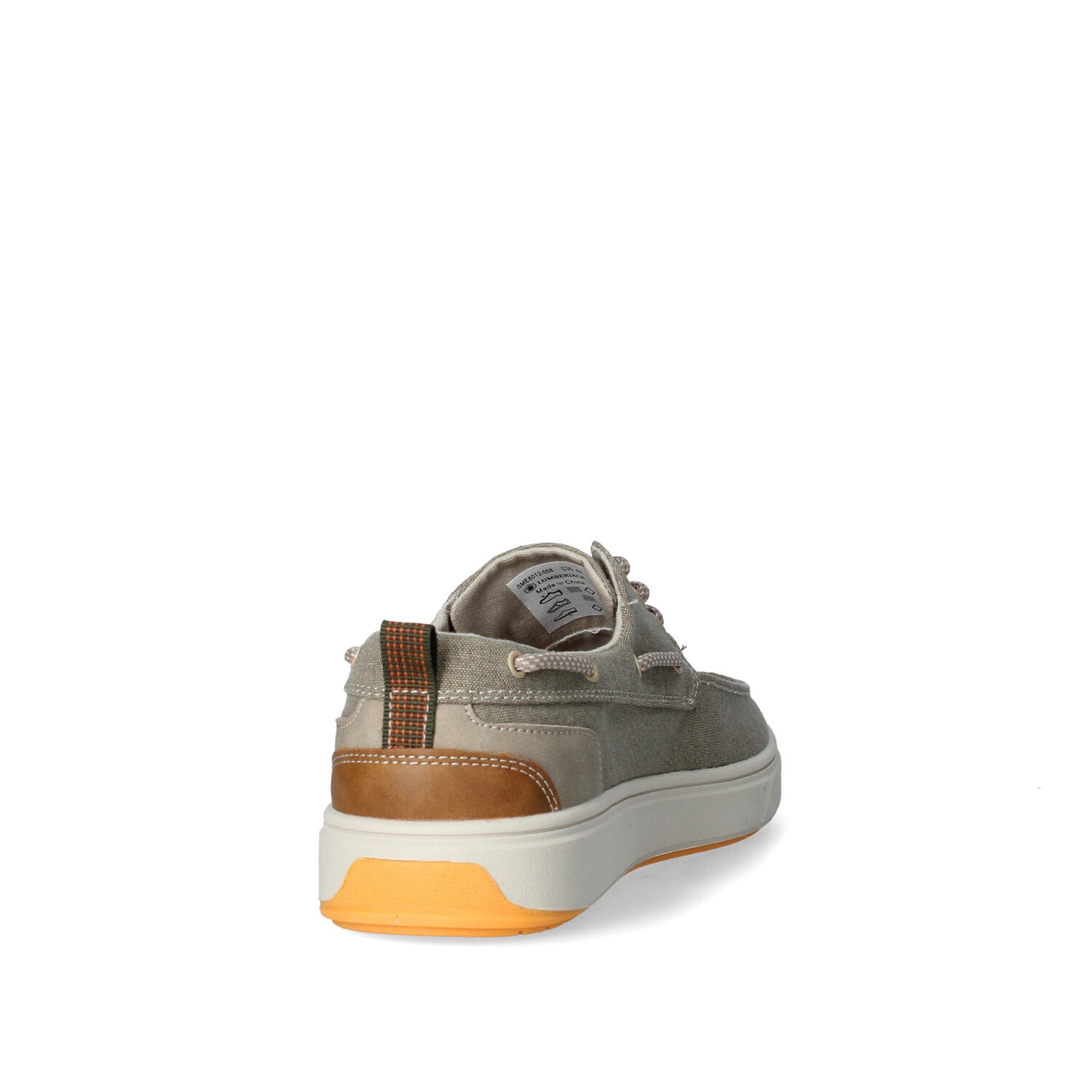 Sneakers Uomo Lumberjack SME8012-008.2