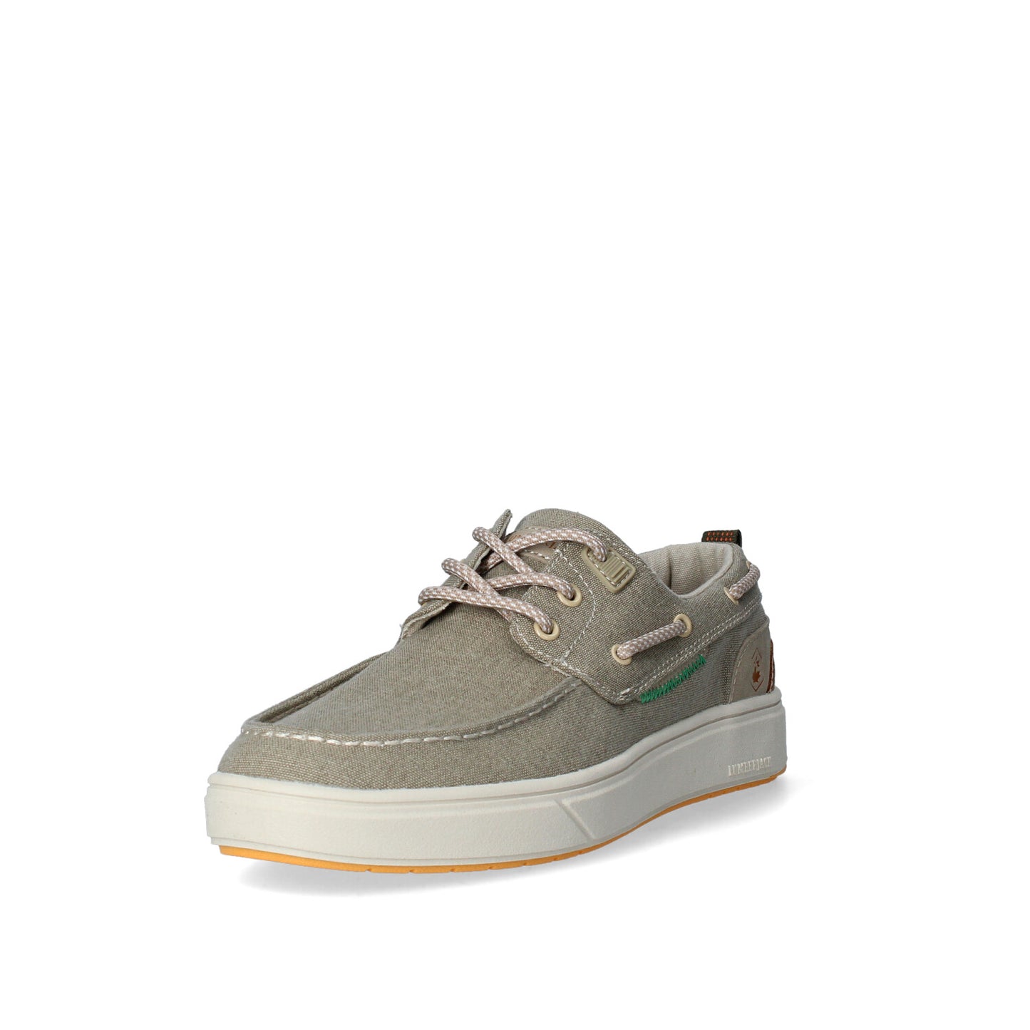 Zapatillas deportivas Lumberjack para hombre SME8012-008.2