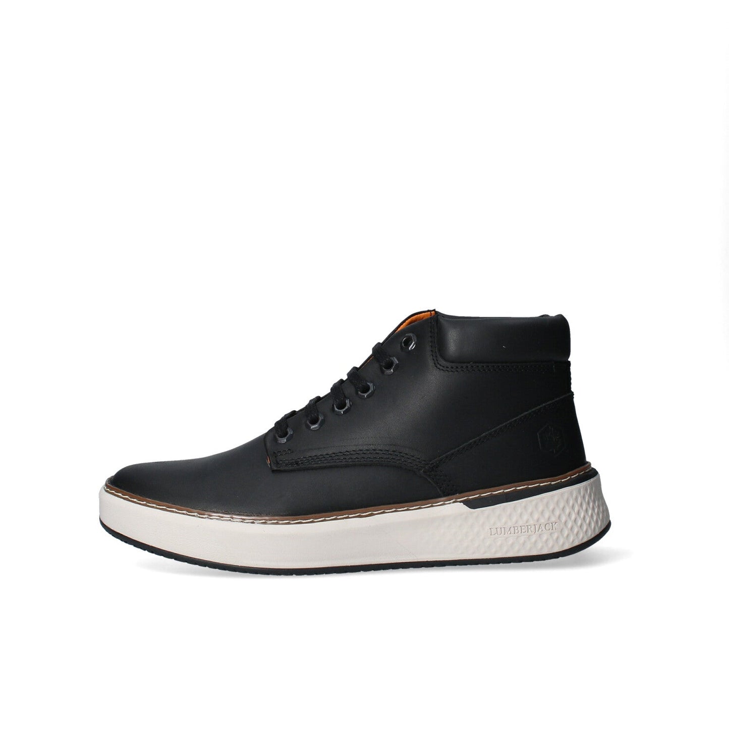 Botín de leñador para hombre SMF3201-001.4