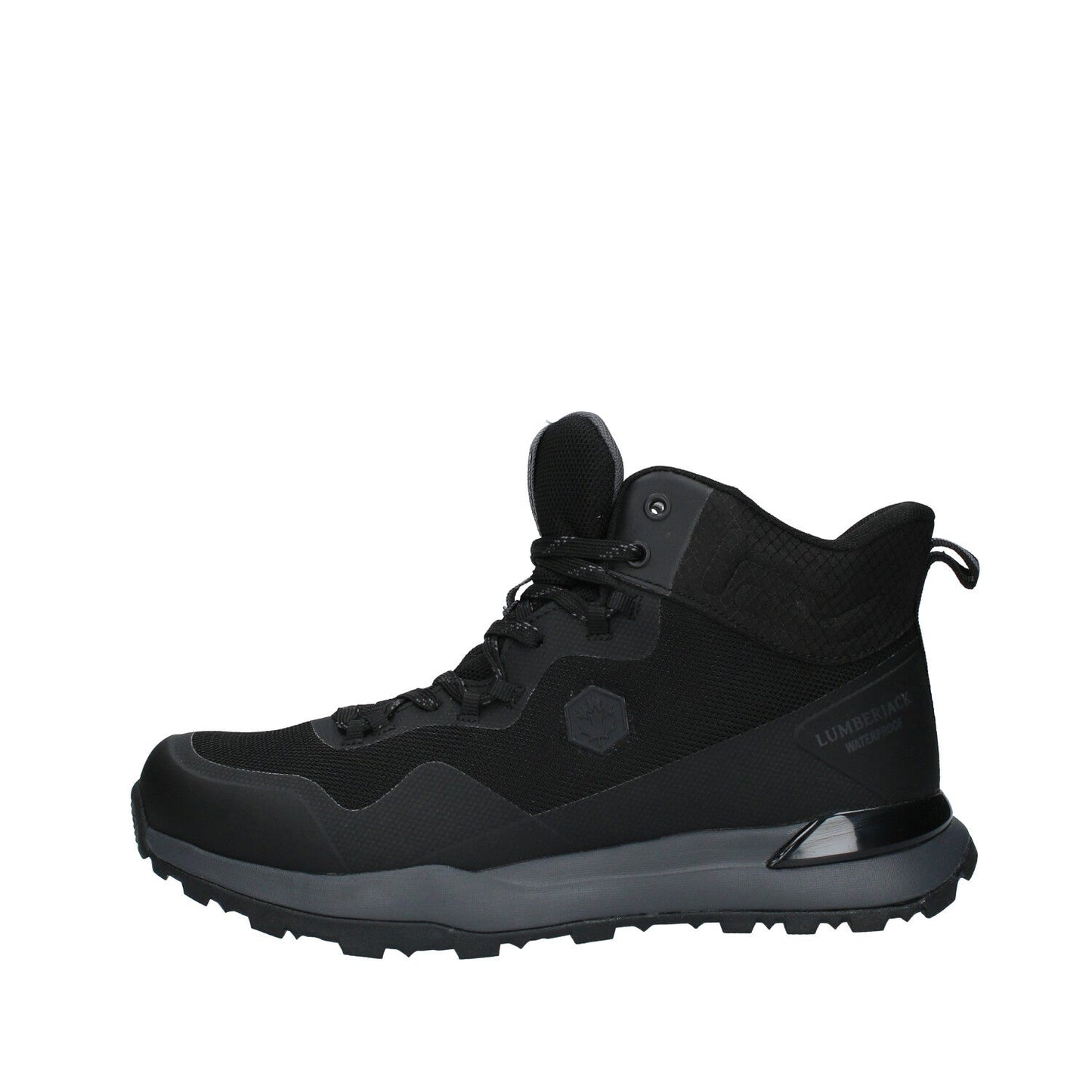 Stivaletto Uomo Lumberjack SMF7101-002.2