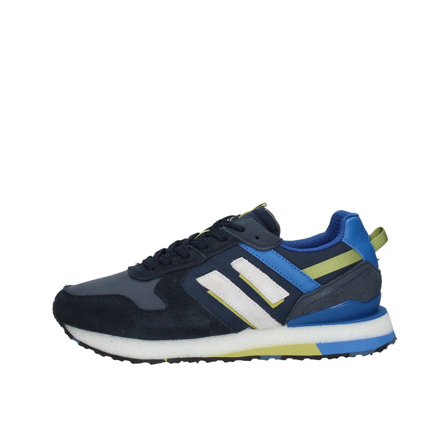 Sneakers Uomo Lumberjack SMG9005-001.4