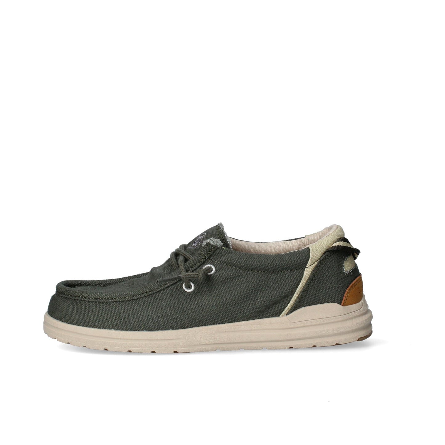 Zapatos sin cordones Lumberjack para hombre SMG9312-003.2