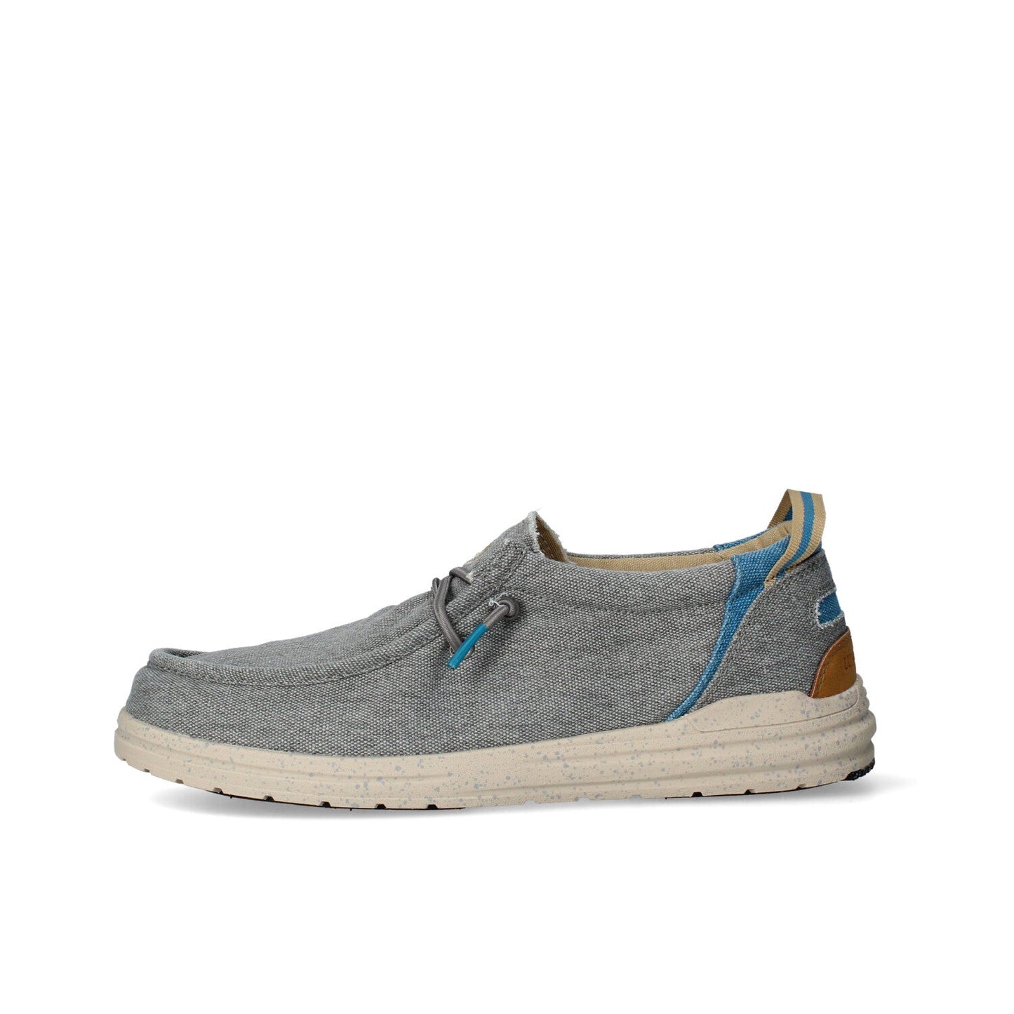 Zapatos sin cordones Lumberjack para hombre SMG9312-003.3