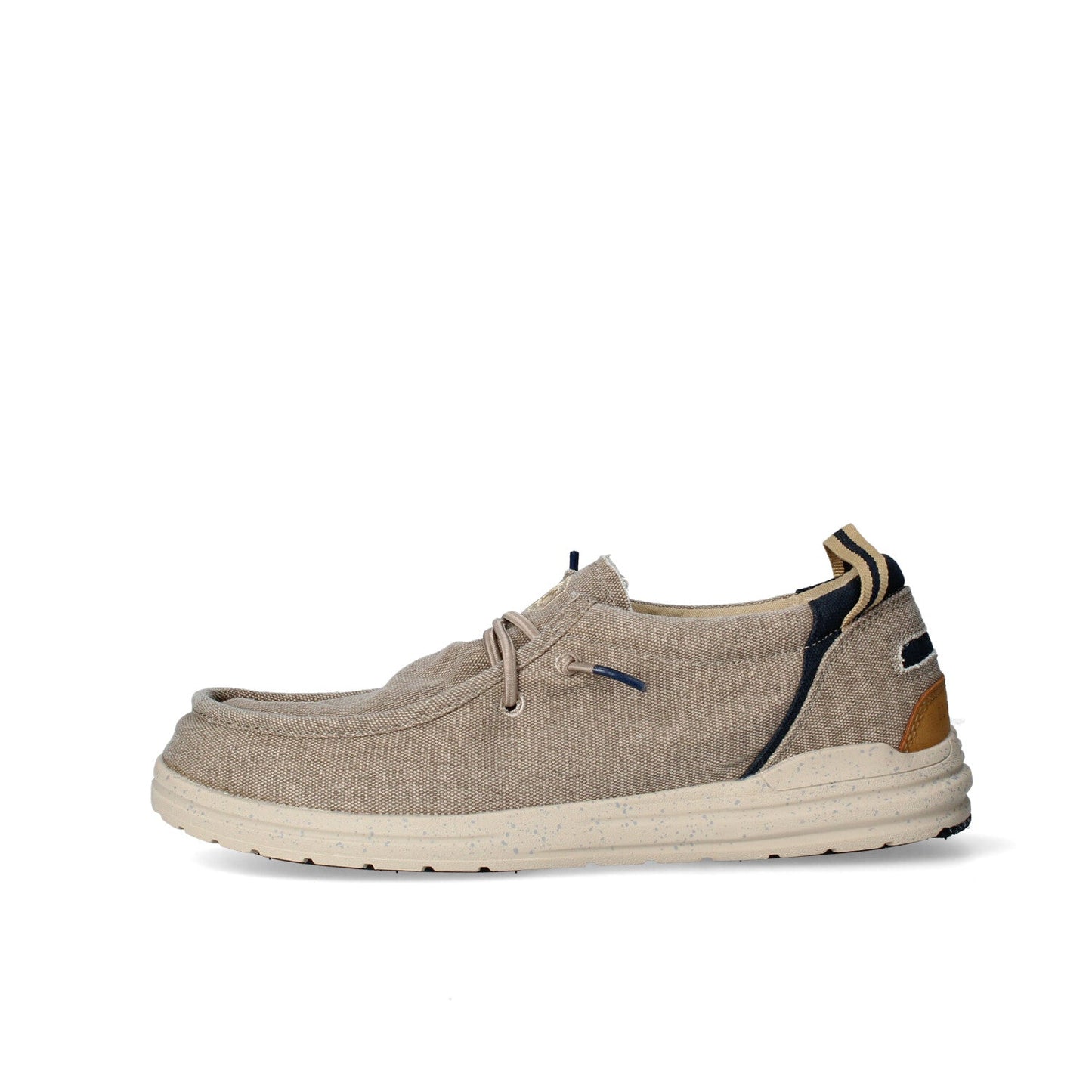 Zapatos sin cordones Lumberjack para hombre SMG9312-003.4
