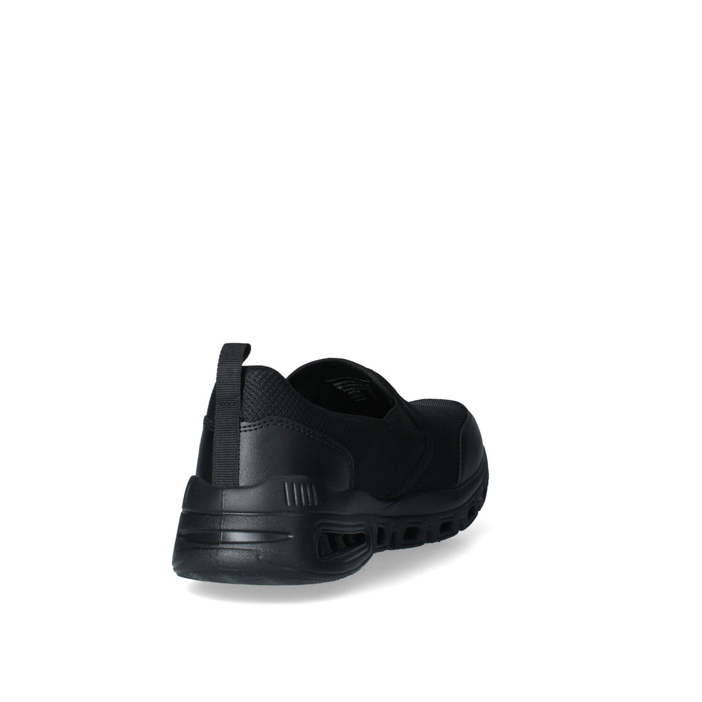 Slip-On Uomo Lumberjack SMH4202-001