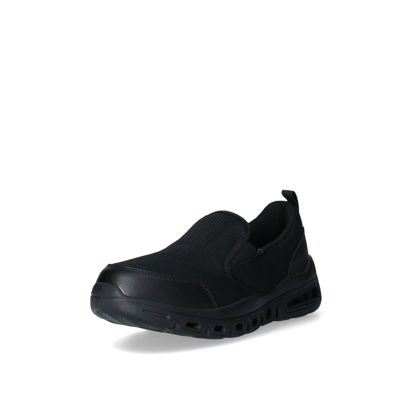 Slip-On Uomo Lumberjack SMH4202-001