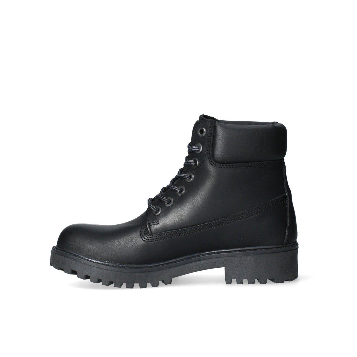 Stivaletto Uomo Lumberjack SMH6901-001