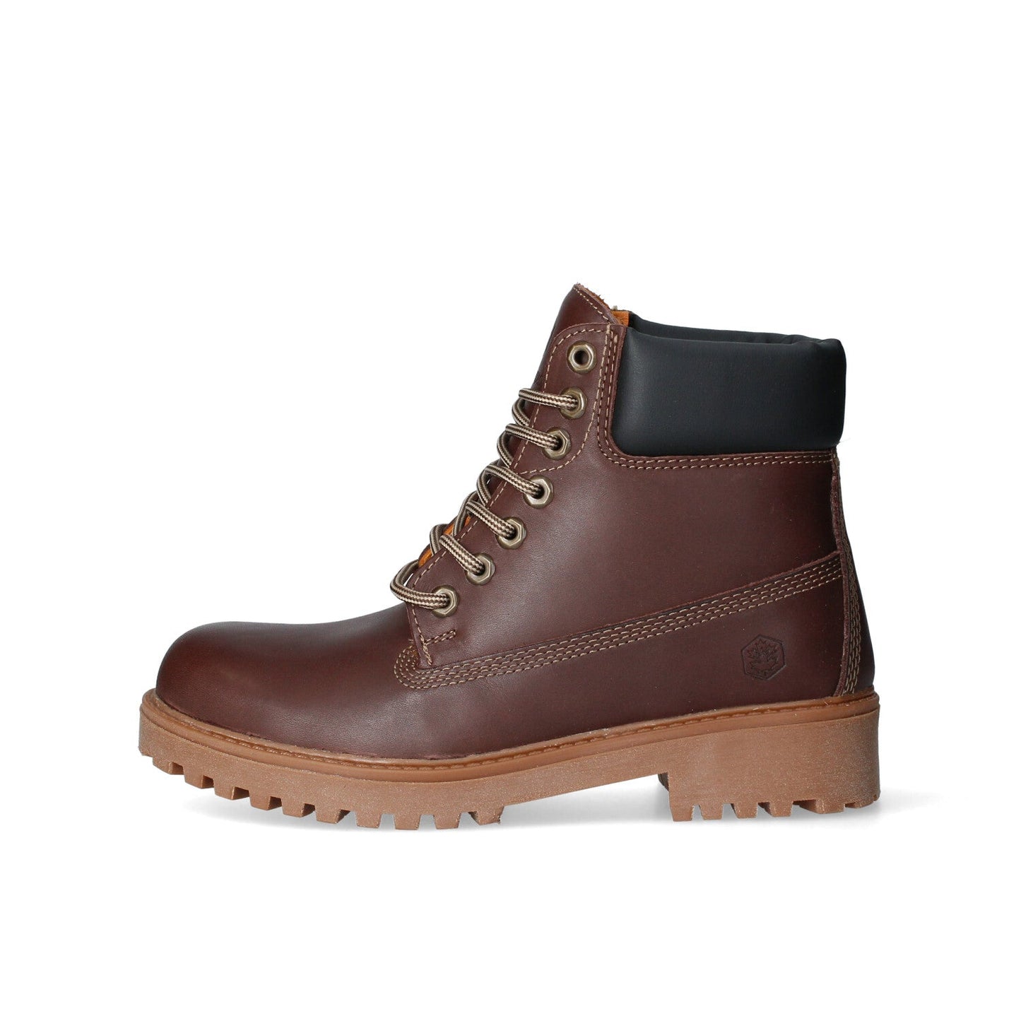 Lumberjack Men's Ankle Boot SMH6901-001.2