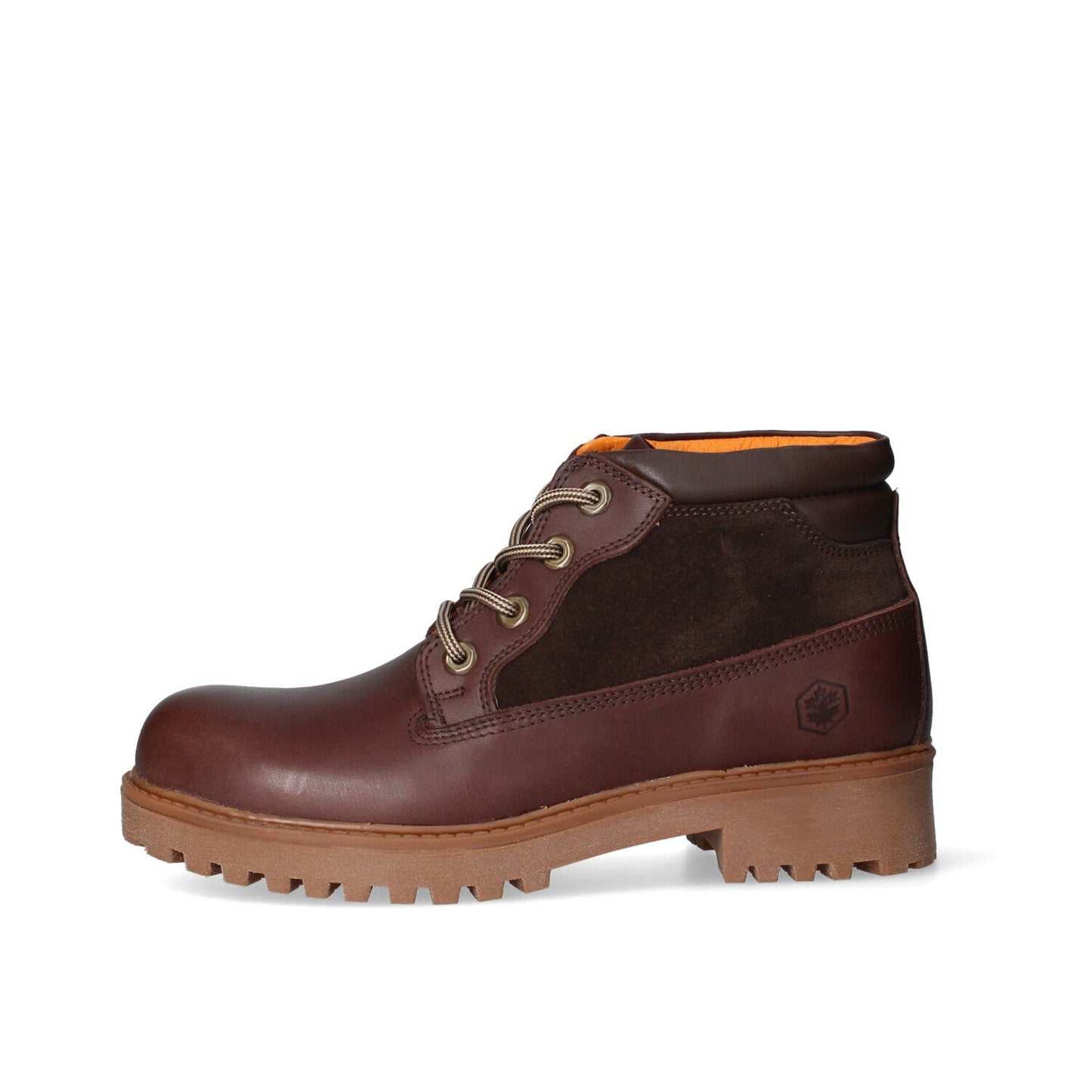 Lumberjack Men's Ankle Boot SMH6901-004.2