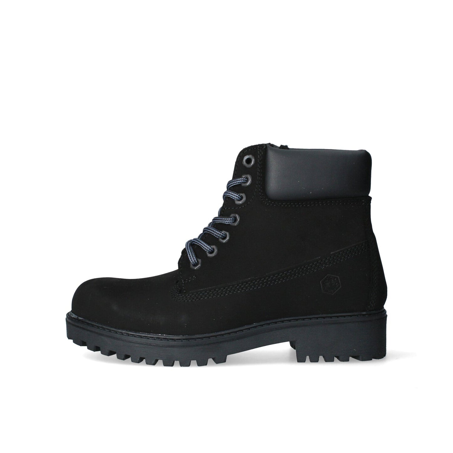 Lumberjack Men's Ankle Boot SMH6901-006