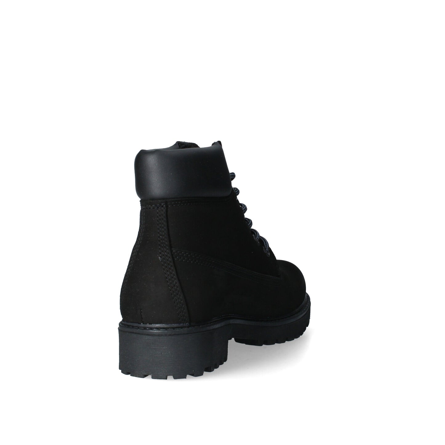 Stivaletto Uomo Lumberjack SMH6901-006