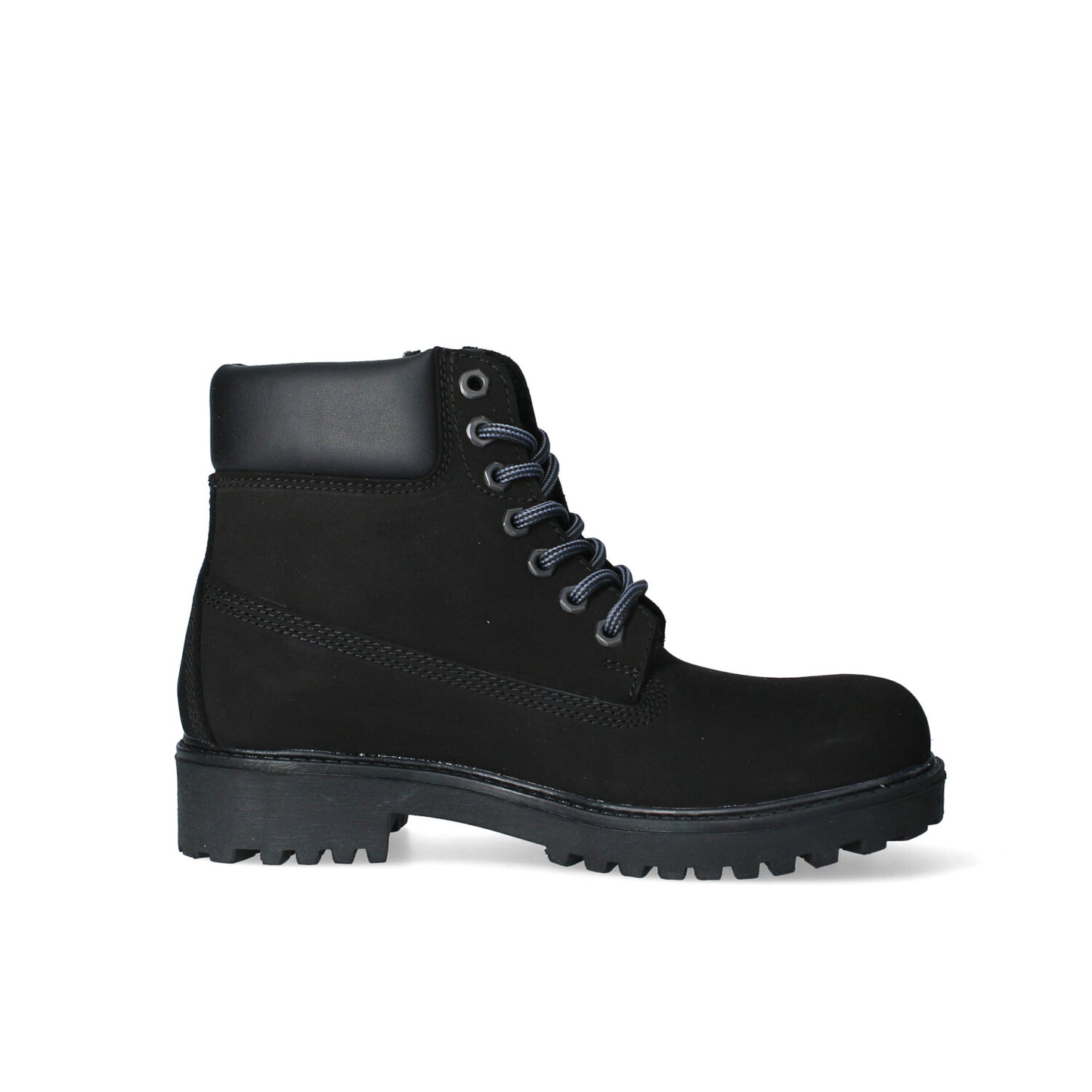 Stivaletto Uomo Lumberjack SMH6901-006