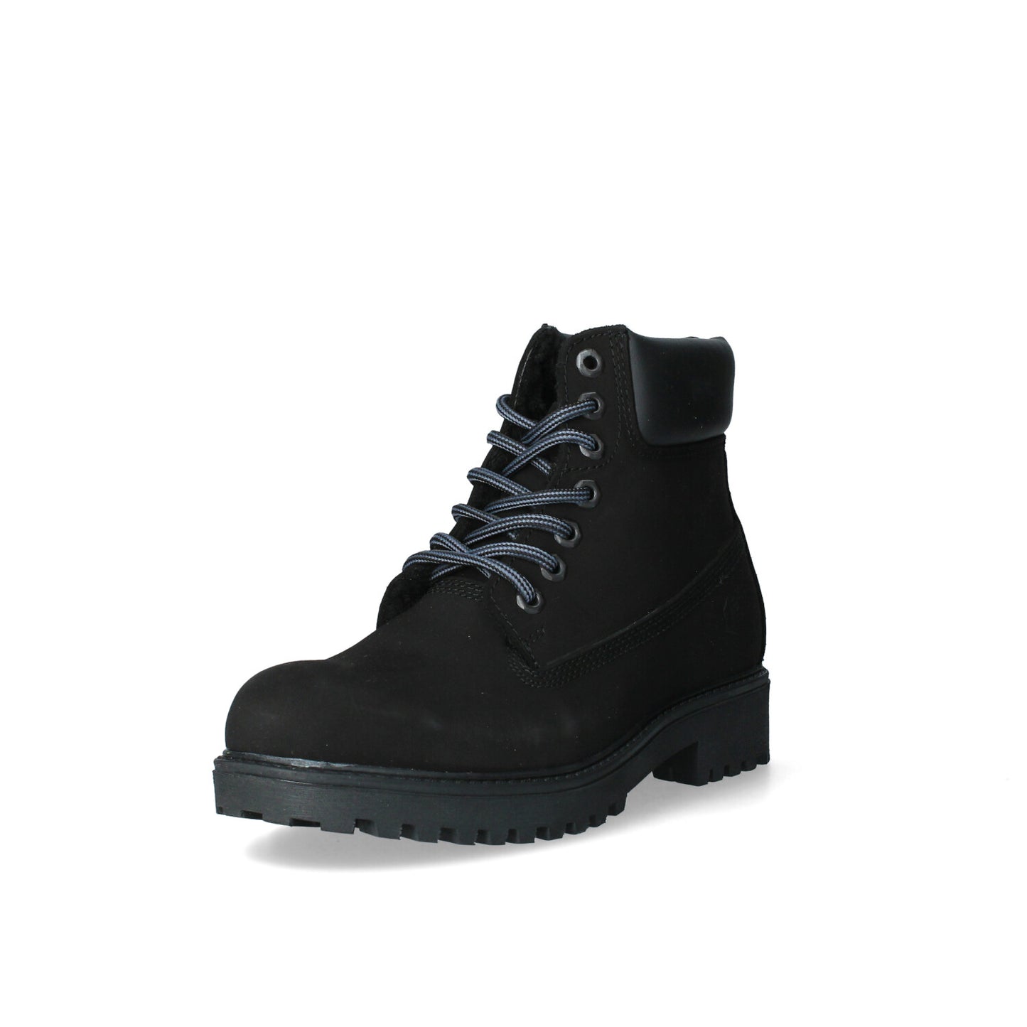 Stivaletto Uomo Lumberjack SMH6901-006