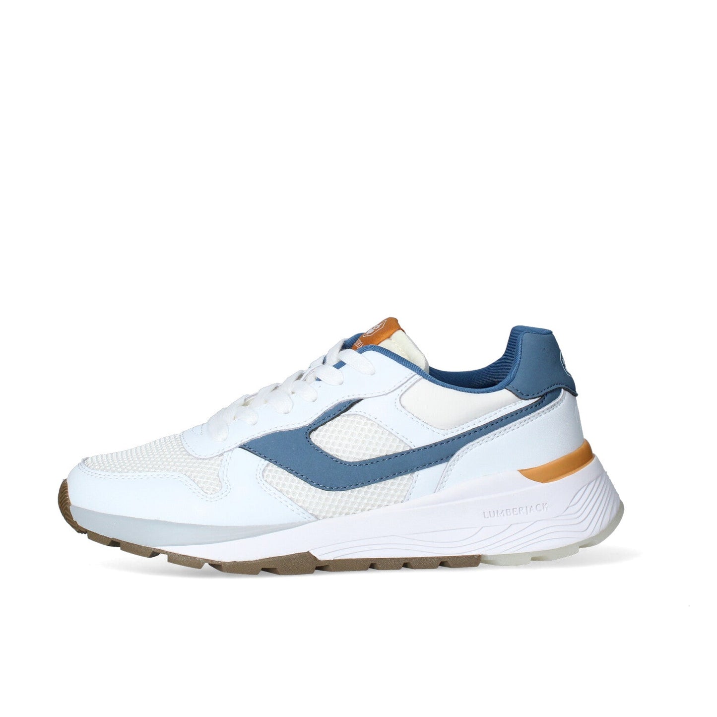 Sneakers Uomo Lumberjack SMI4612-004