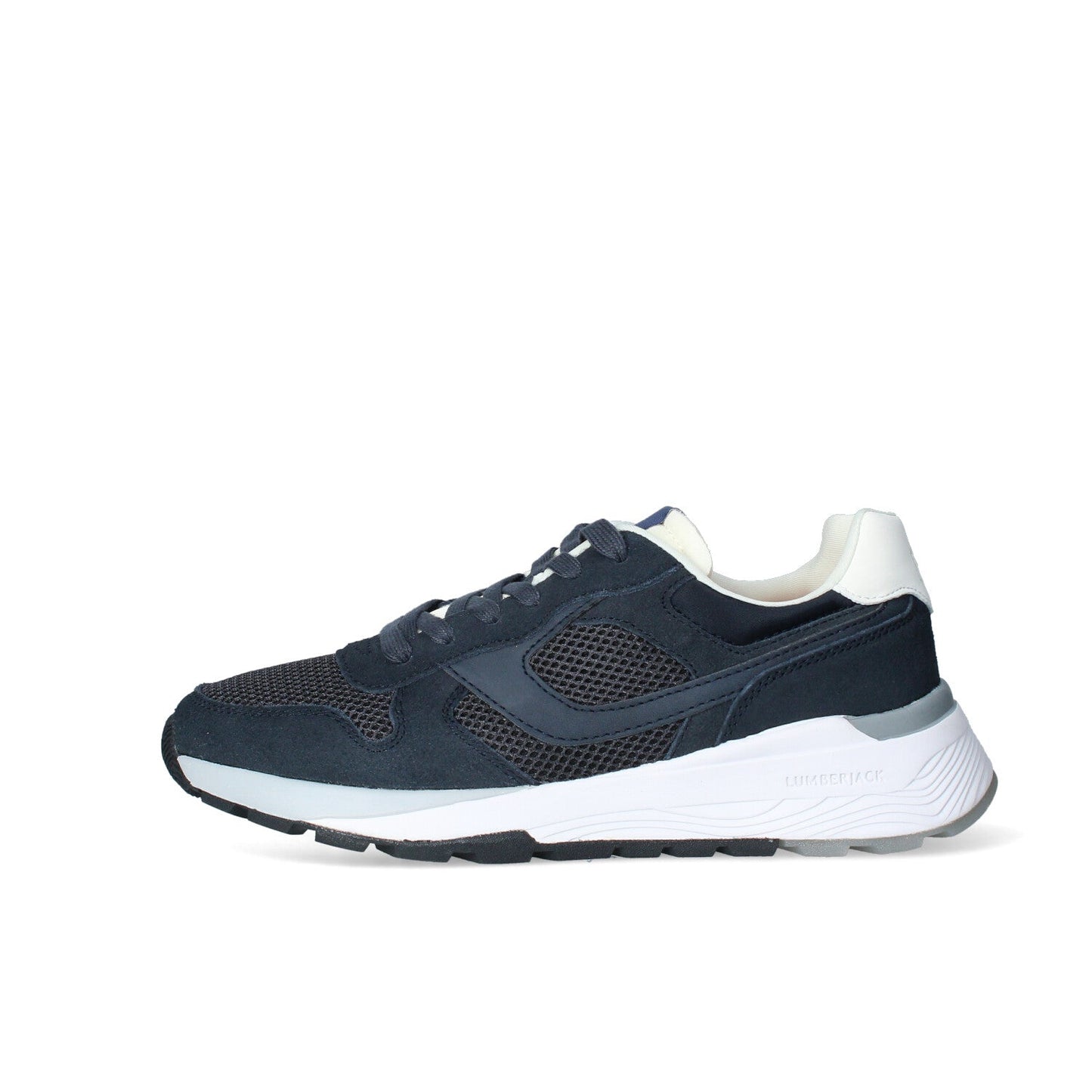 Sneakers Uomo Lumberjack SMI4612-004.2