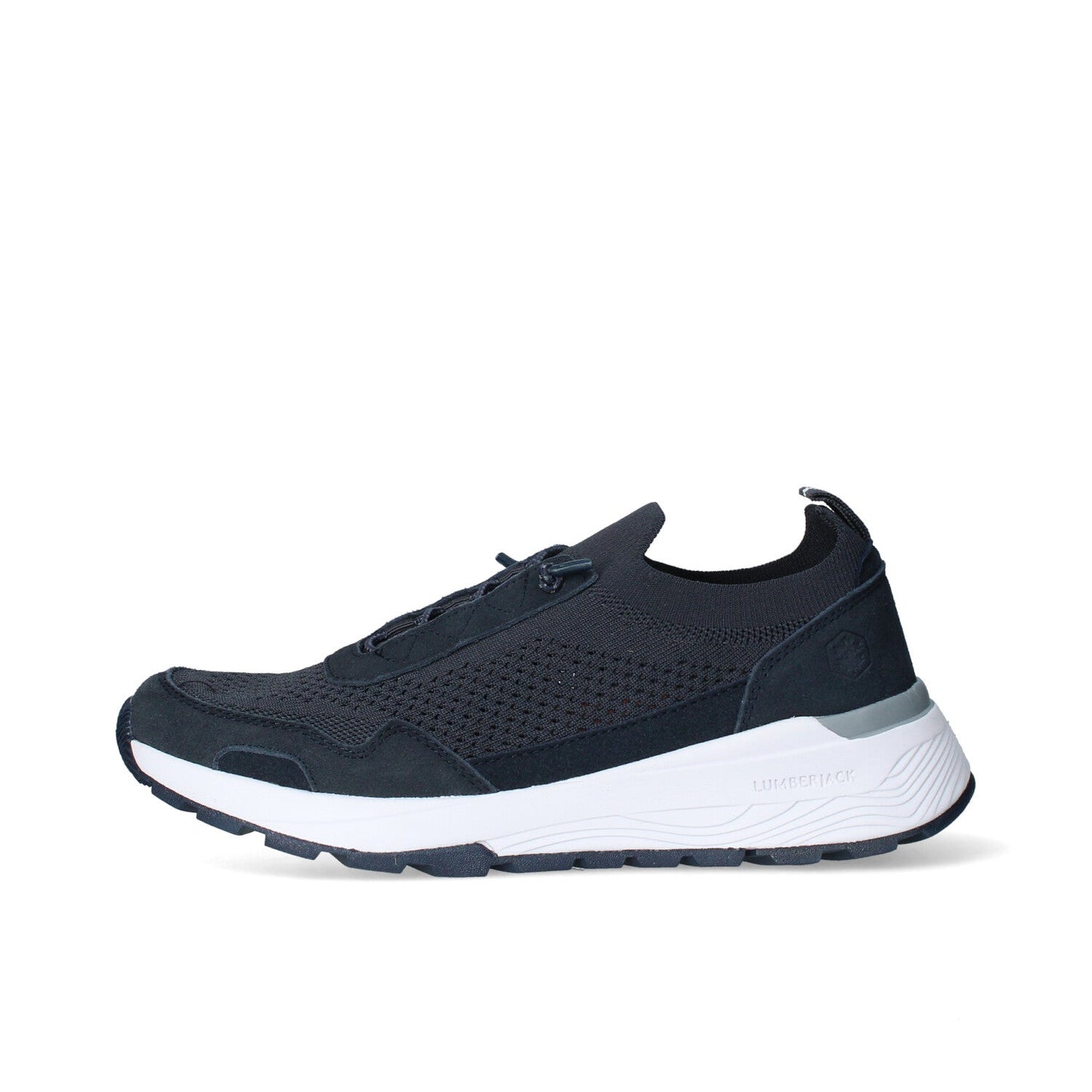 Sneakers Uomo Lumberjack SMI4612-006