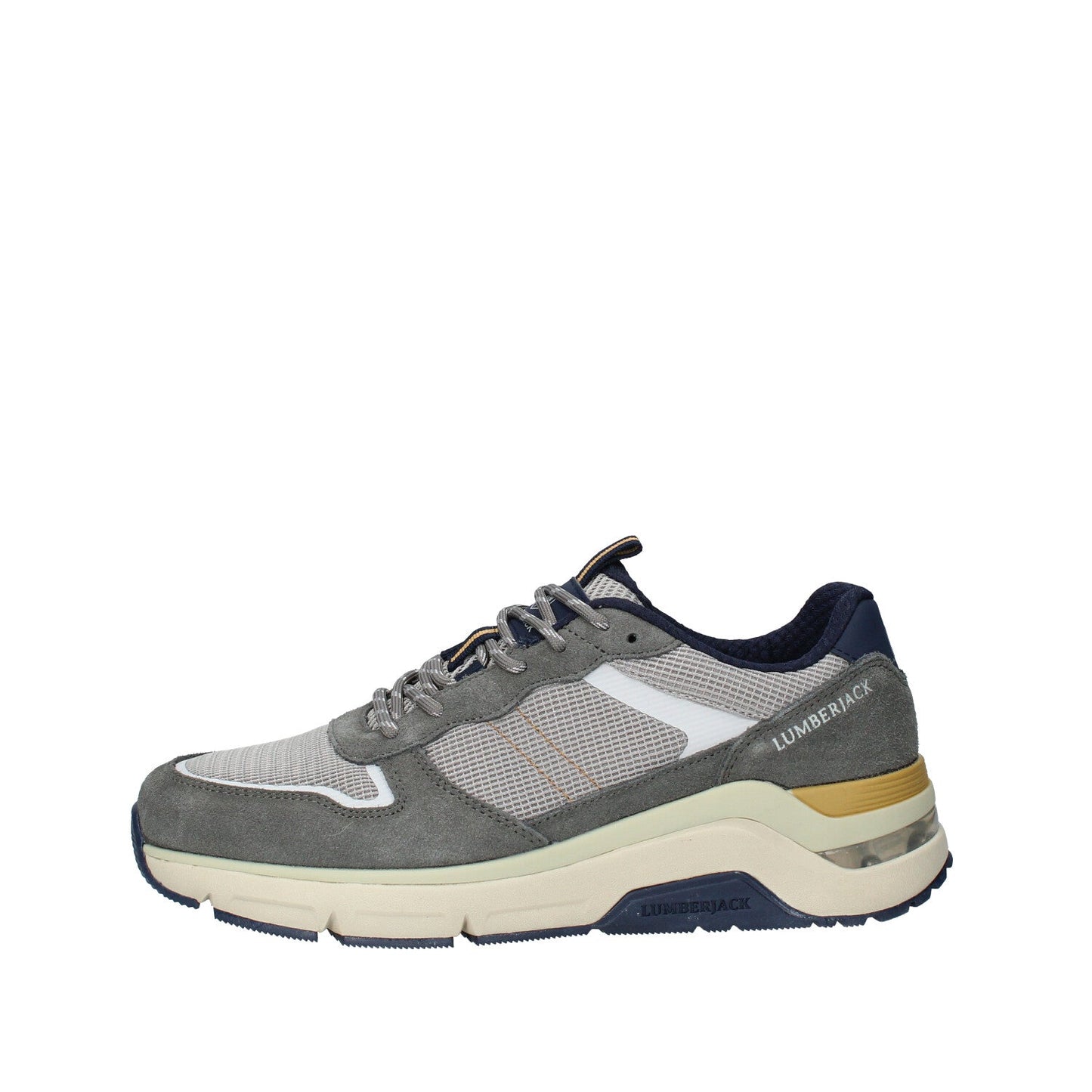 Sneakers Uomo Lumberjack SMI4912-001.2