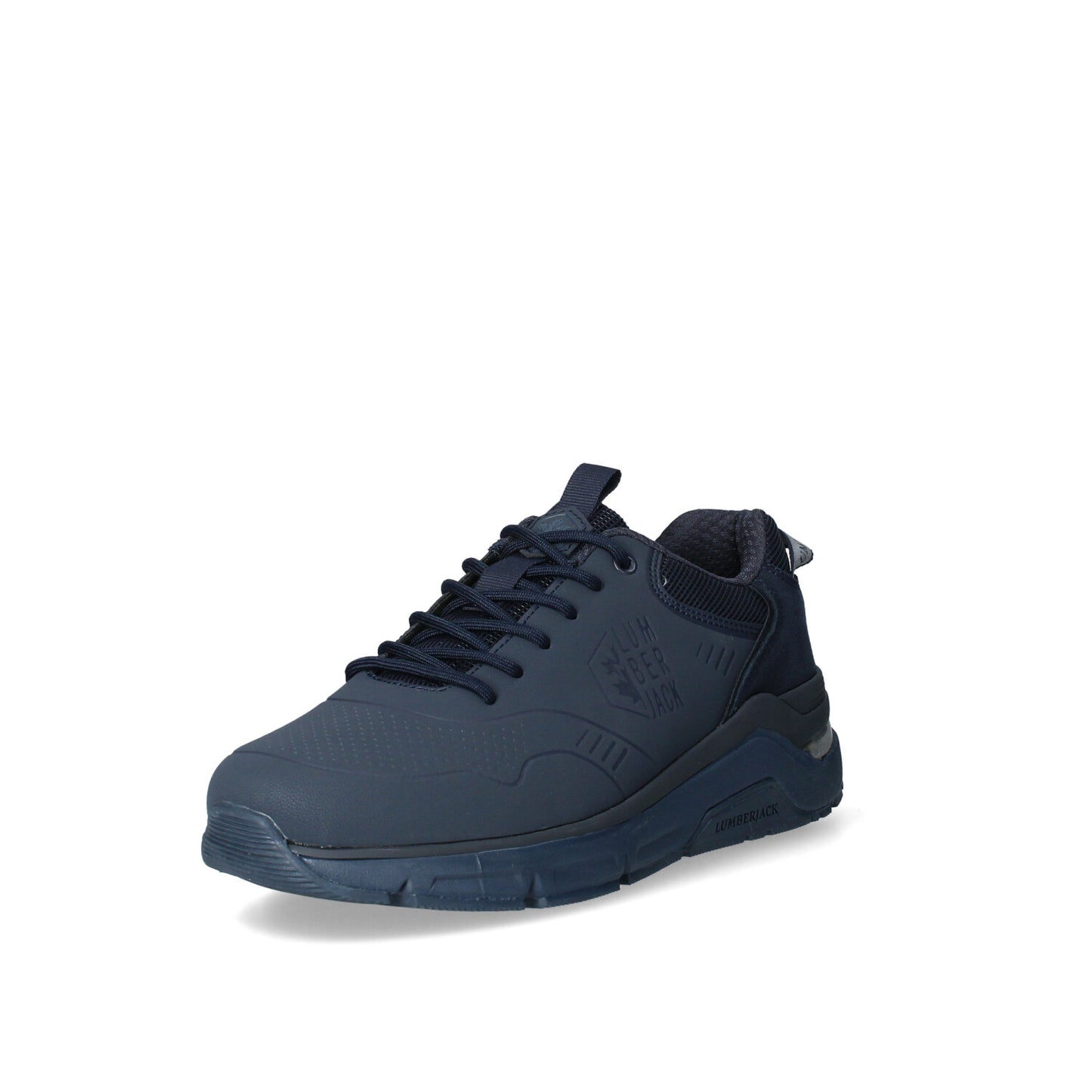 Sneakers Uomo Lumberjack SMI4912-004.3