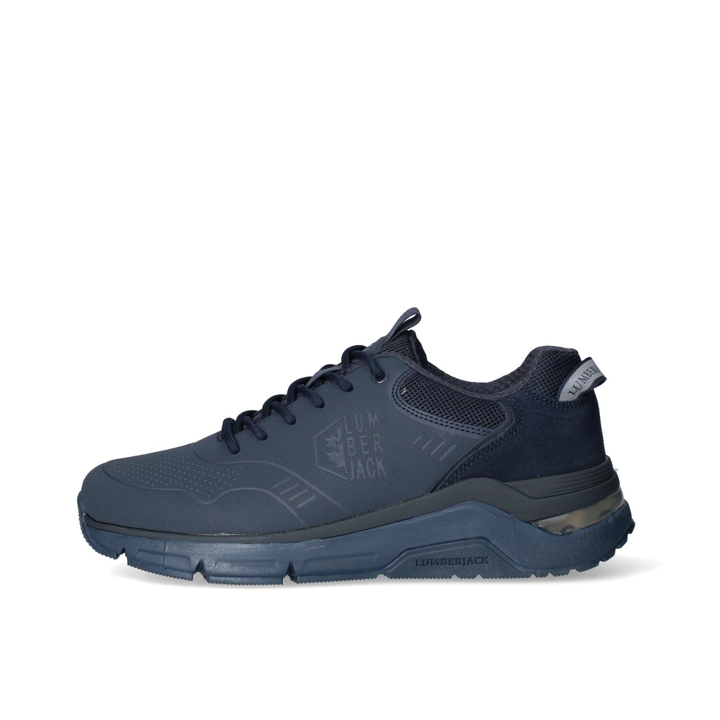 Sneakers Uomo Lumberjack SMI4912-004.3