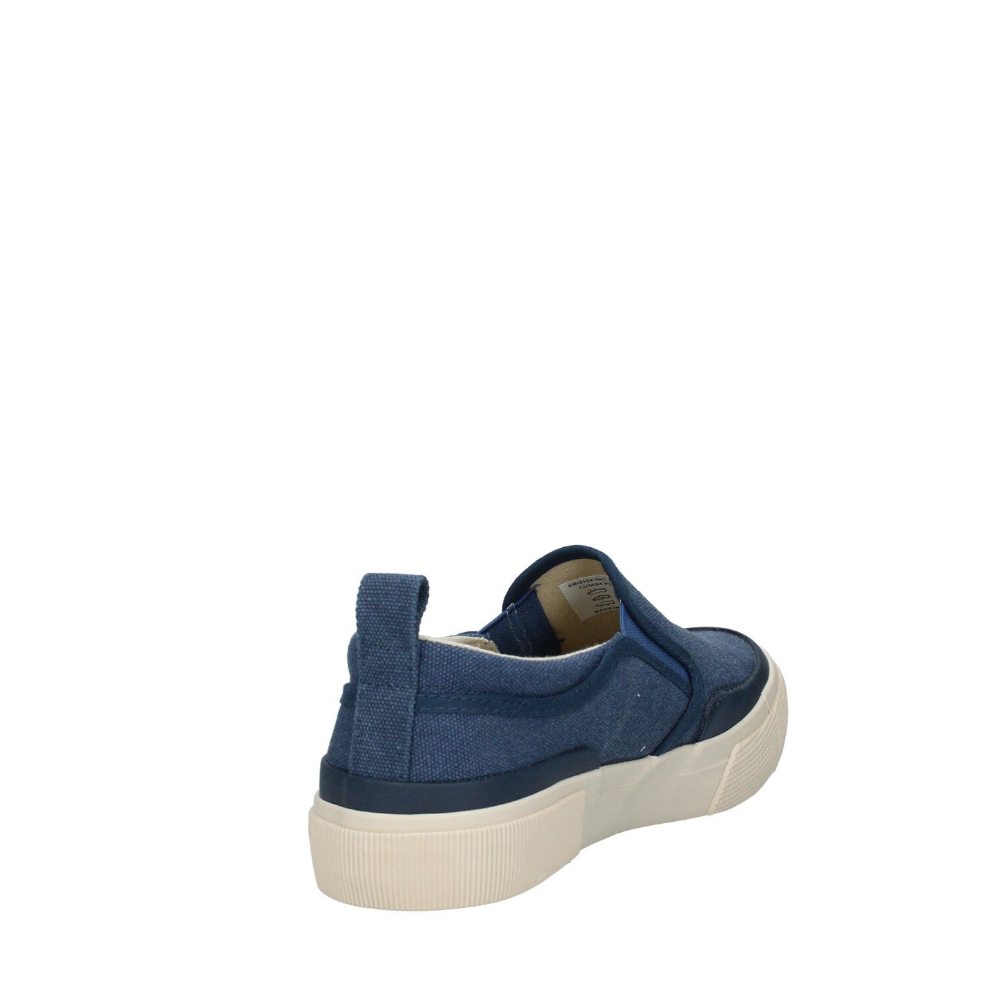 Mocassino Uomo Lumberjack SMI5102-001