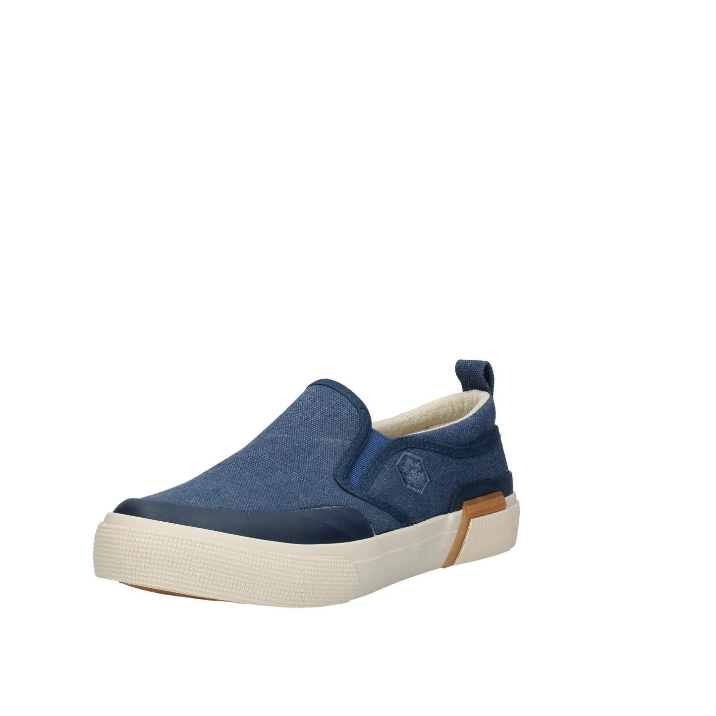Mocassino Uomo Lumberjack SMI5102-001