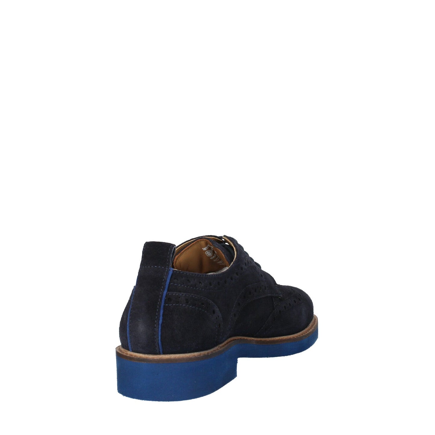 Stringata Uomo Lumberjack SMI7412-002