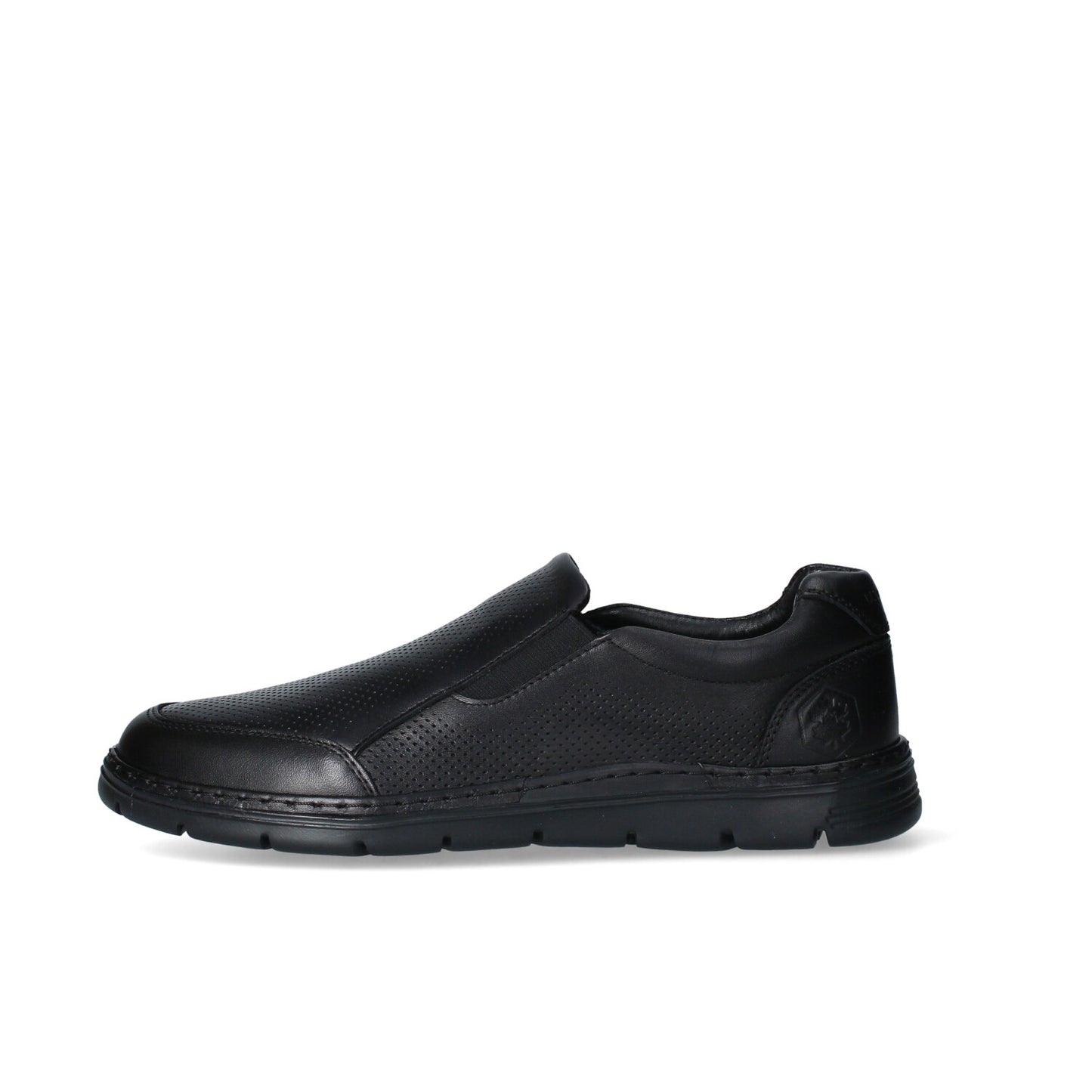 Zapatos sin cordones Lumberjack para hombre SMI7502-001