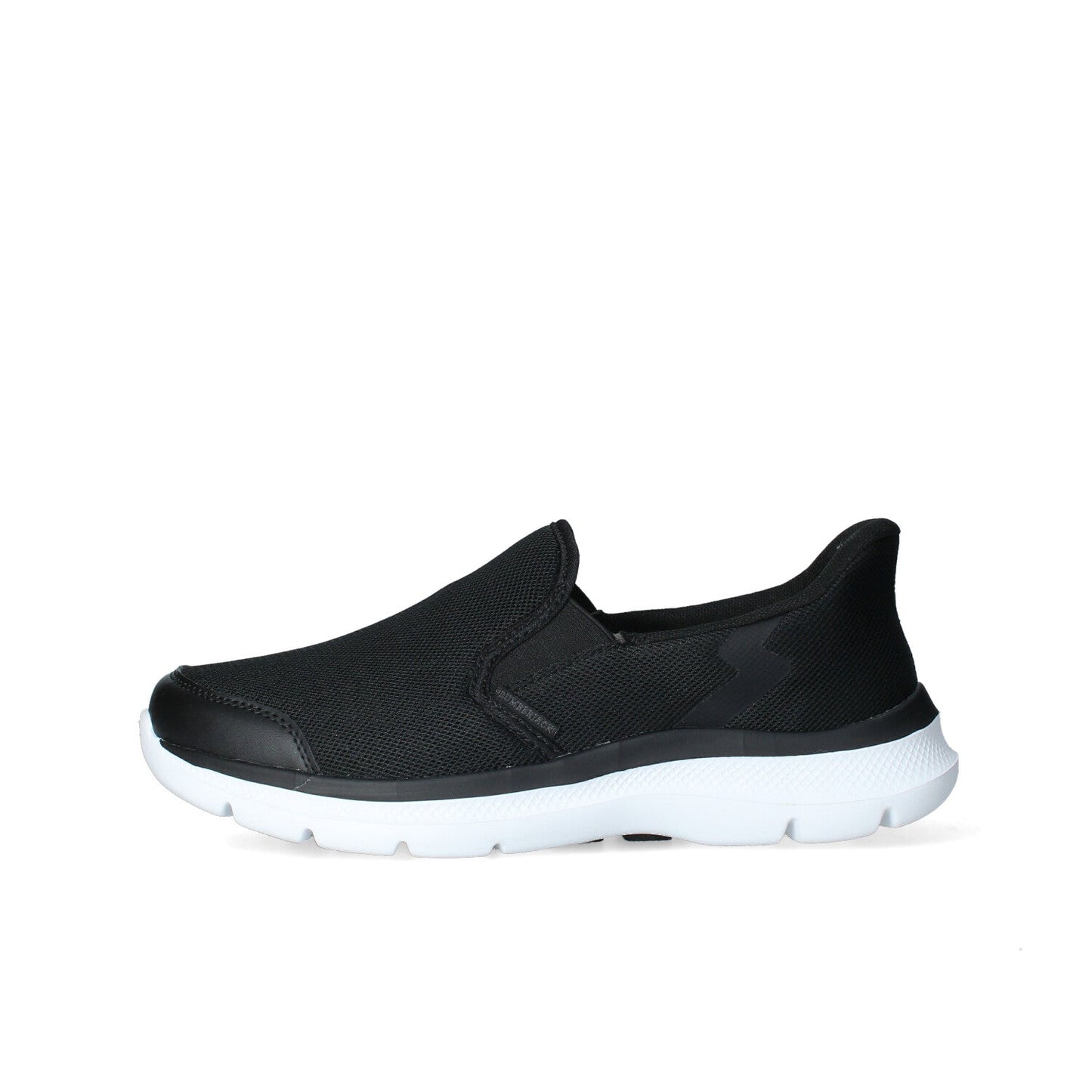 Zapatos sin cordones Lumberjack para hombre SMJ0102-001