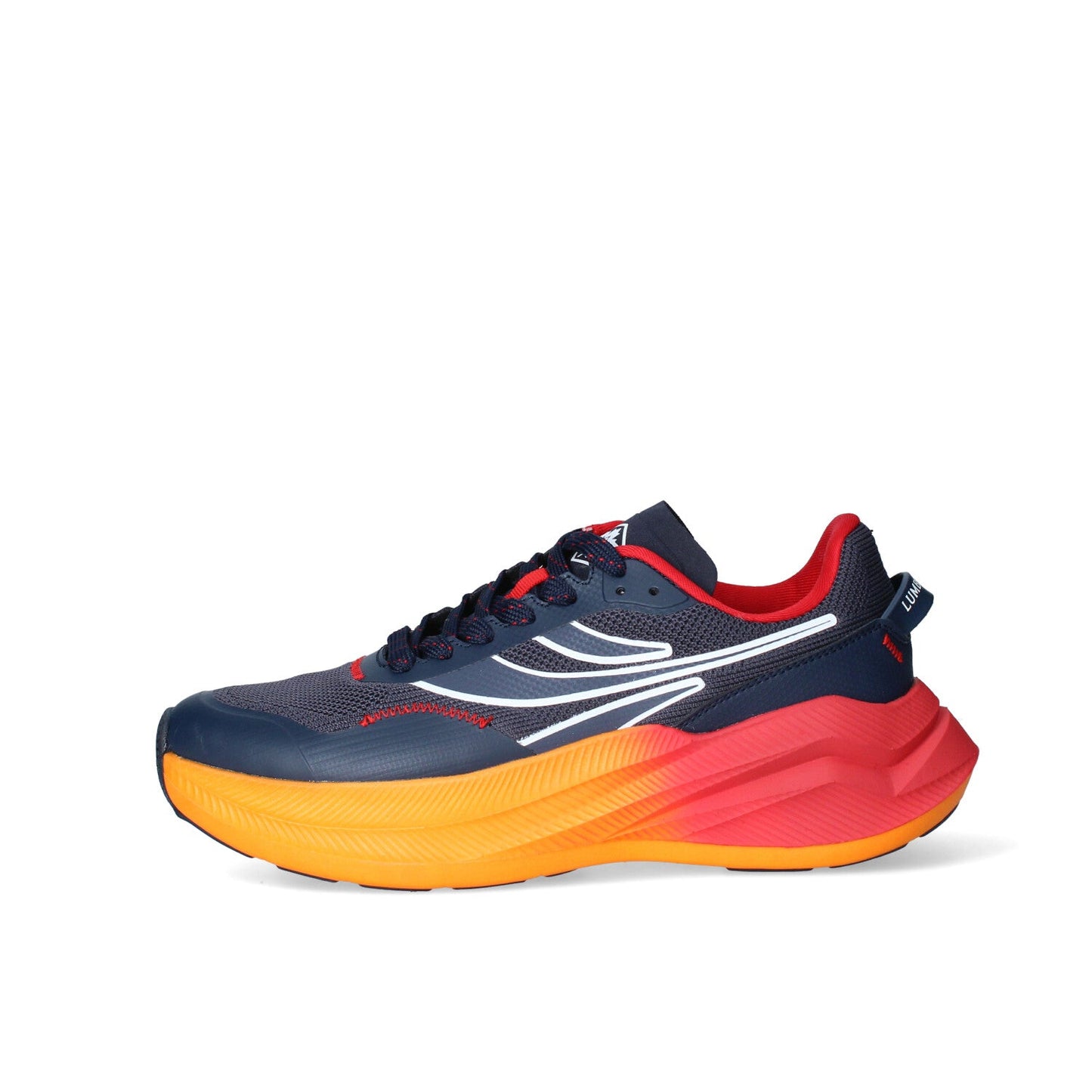 Sneakers Uomo Lumberjack SMJ9311-001.2
